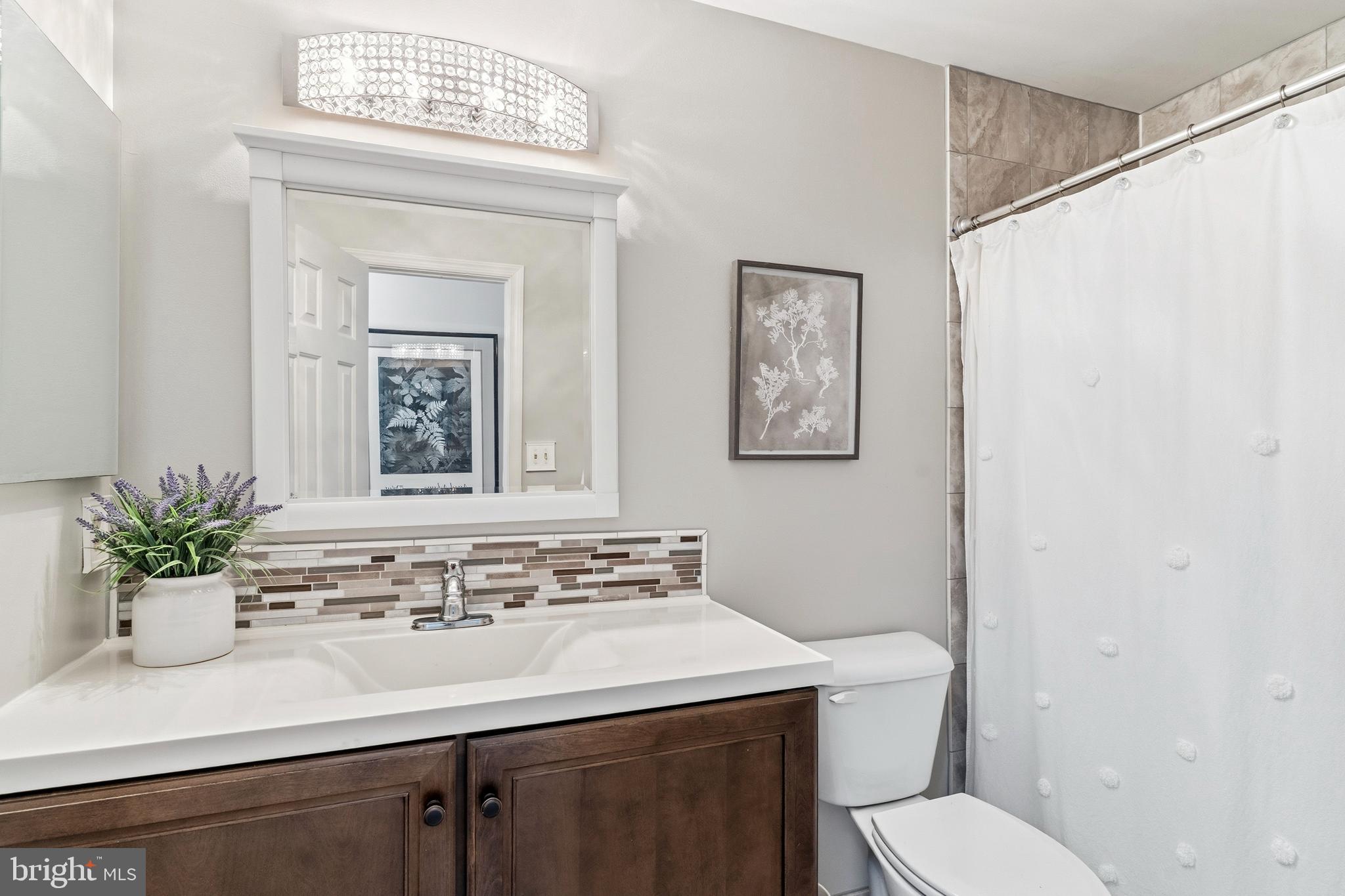 MILL CREEK CONDOMINIUMS - Residential