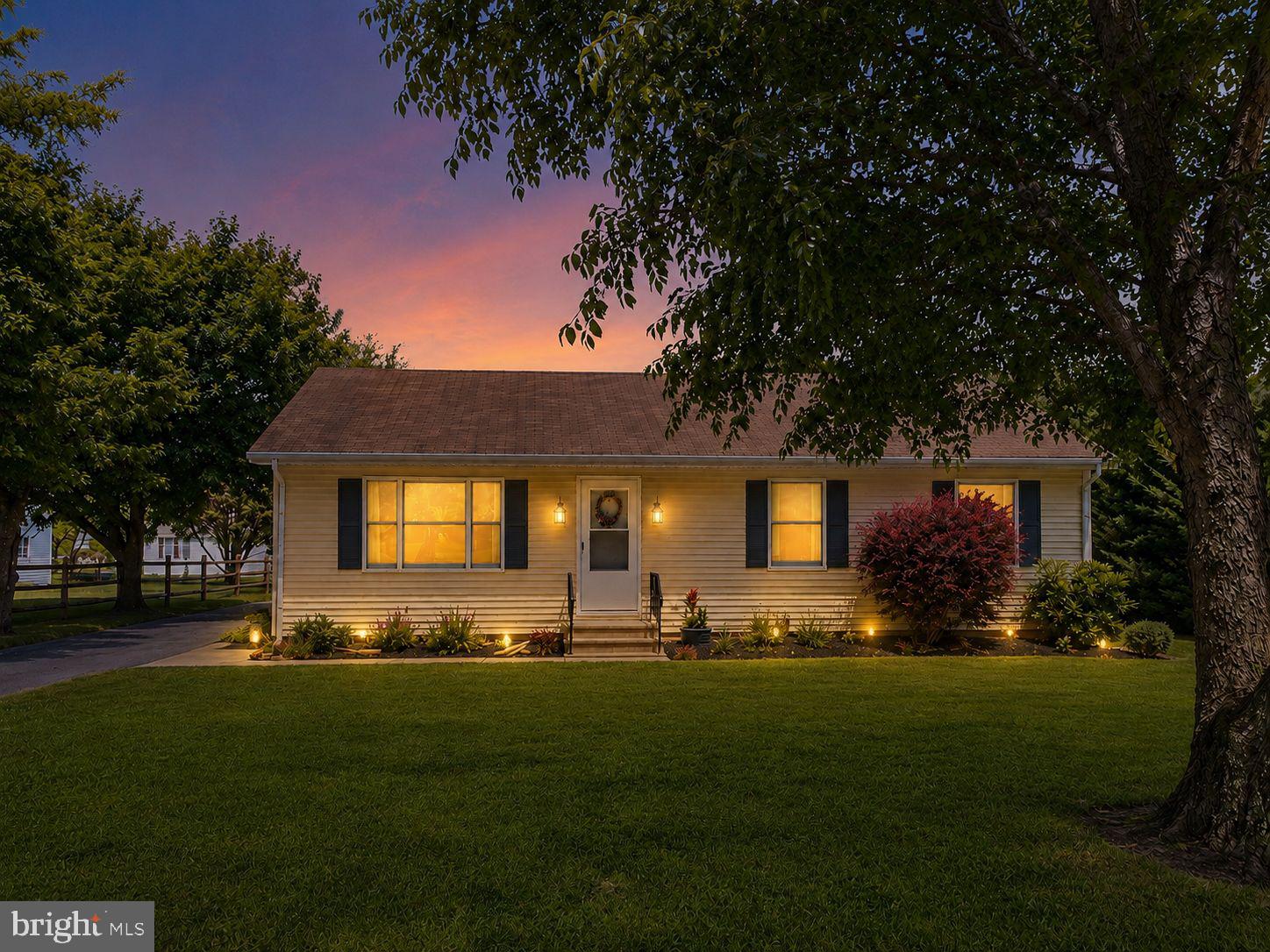 21120 GREEN LANE