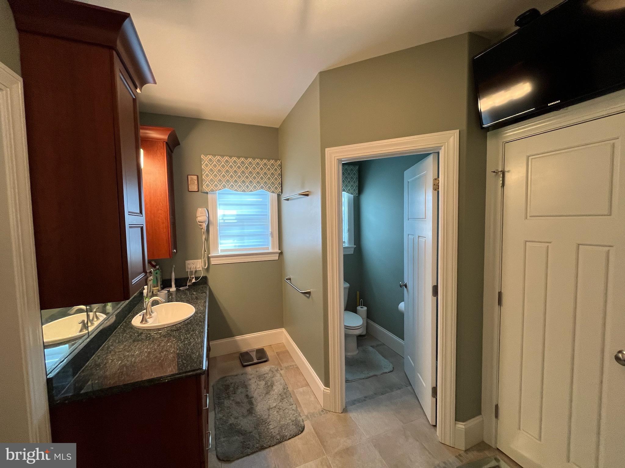 SUMMIT AT STONEMILL - Residential