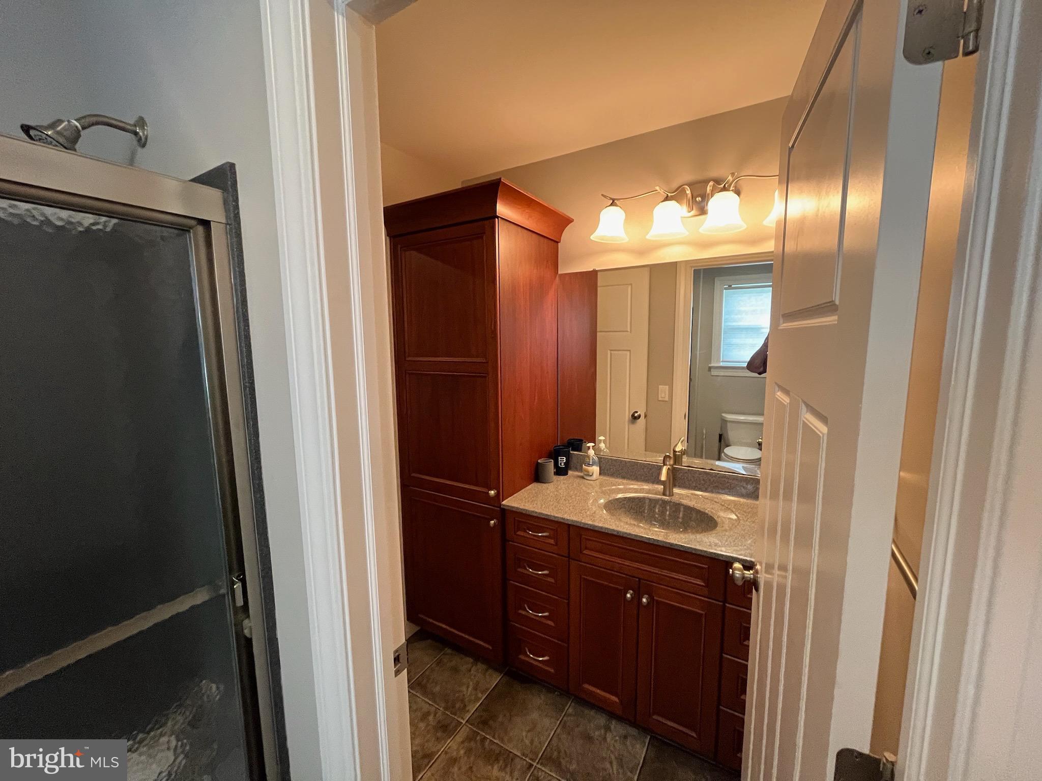 SUMMIT AT STONEMILL - Residential