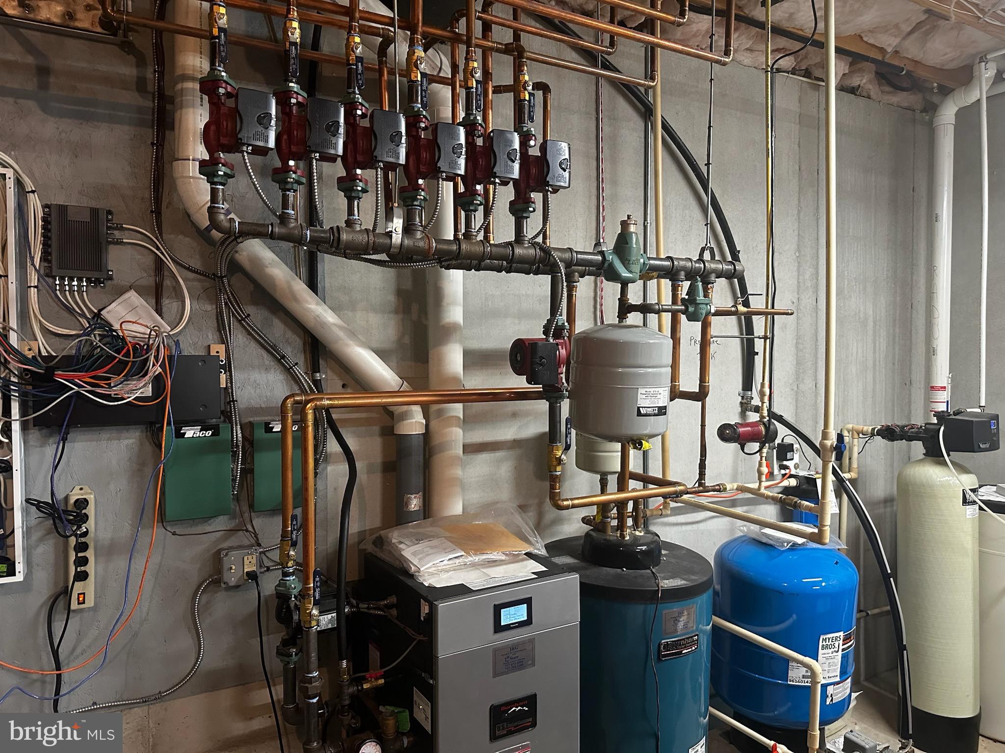 SUMMIT AT STONEMILL - Residential