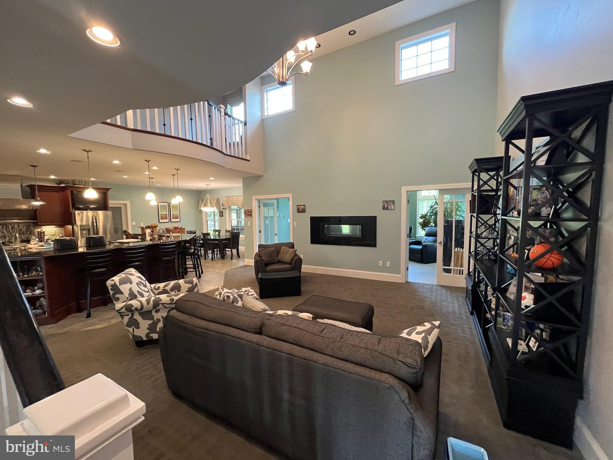 SUMMIT AT STONEMILL - Residential