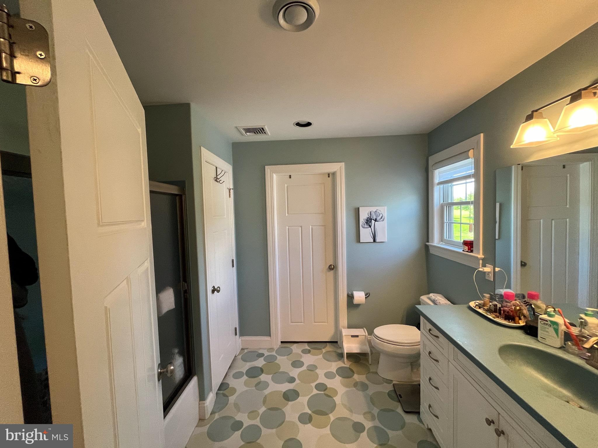 SUMMIT AT STONEMILL - Residential