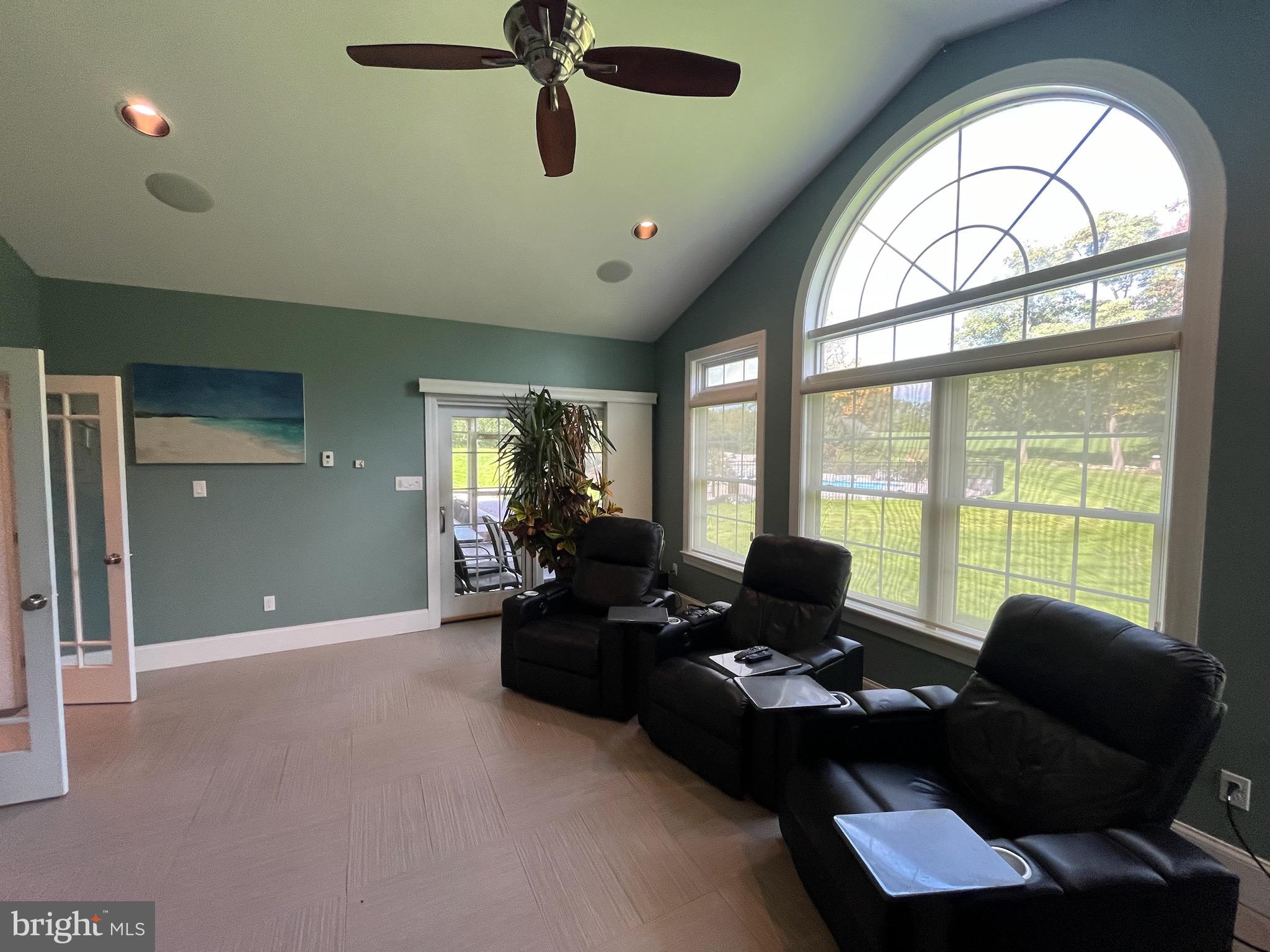 SUMMIT AT STONEMILL - Residential