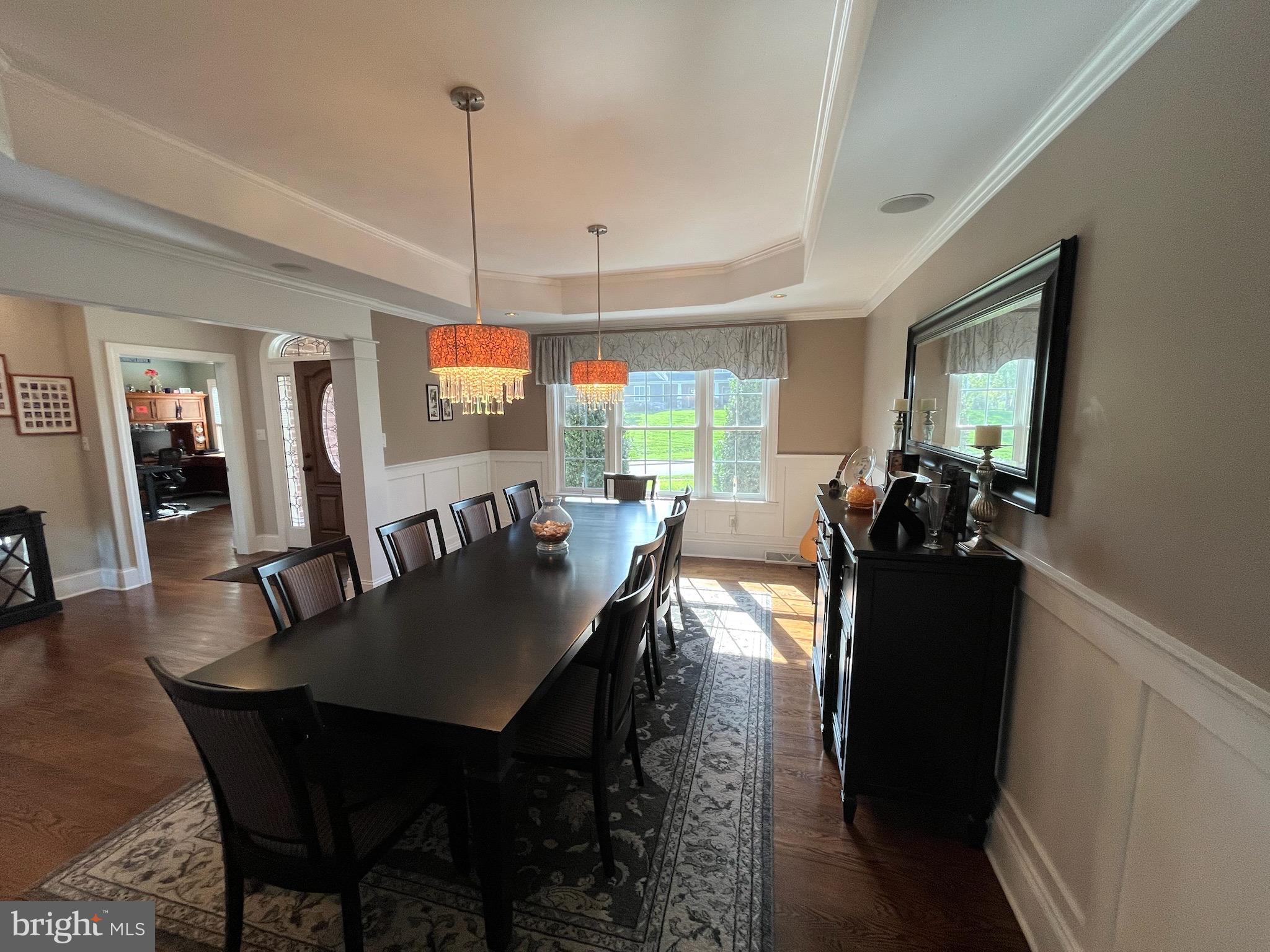 SUMMIT AT STONEMILL - Residential