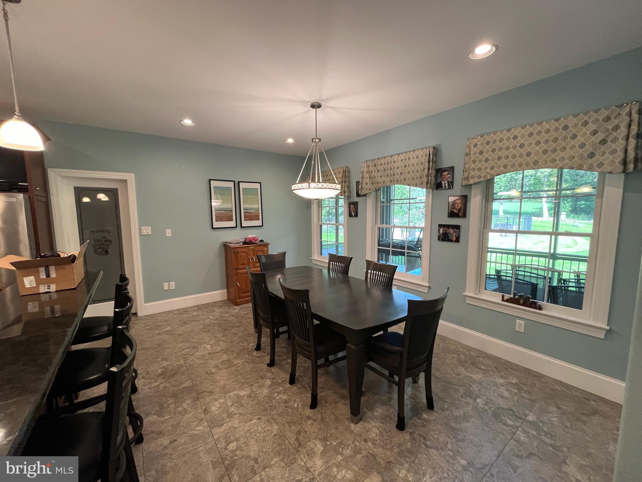 SUMMIT AT STONEMILL - Residential