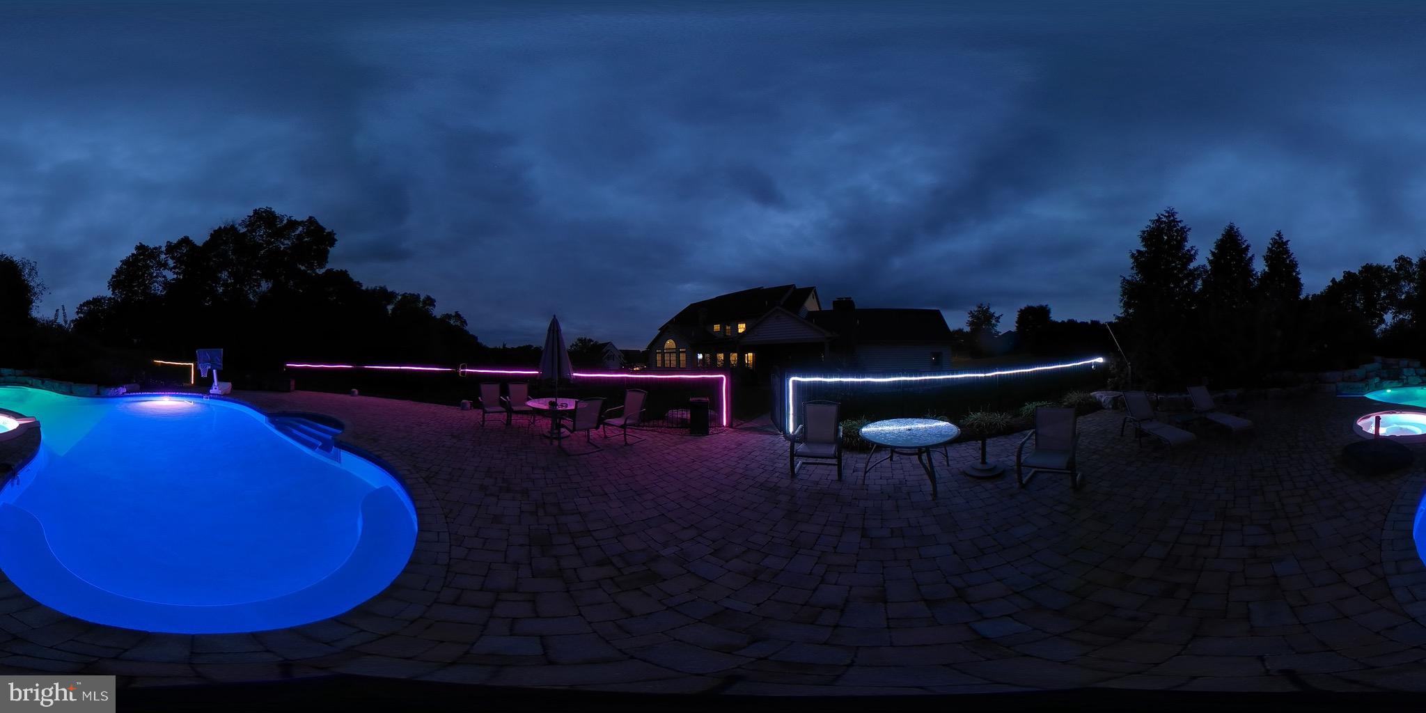 SUMMIT AT STONEMILL - Residential