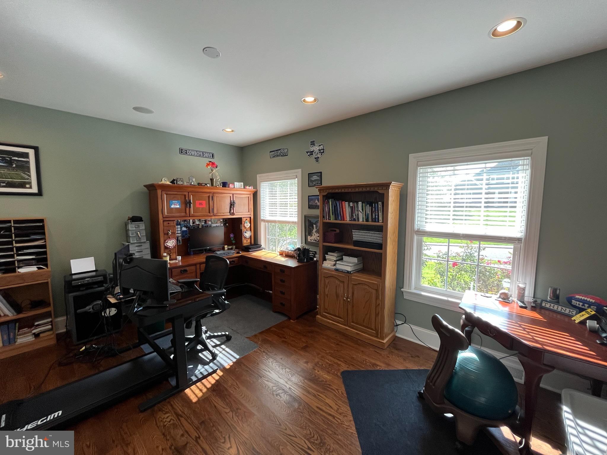 SUMMIT AT STONEMILL - Residential