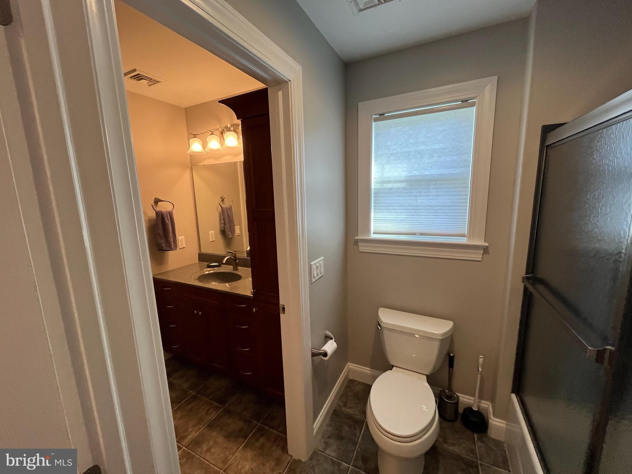 SUMMIT AT STONEMILL - Residential