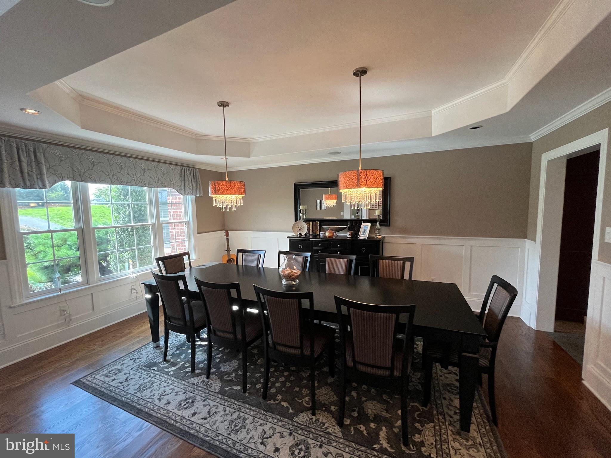 SUMMIT AT STONEMILL - Residential