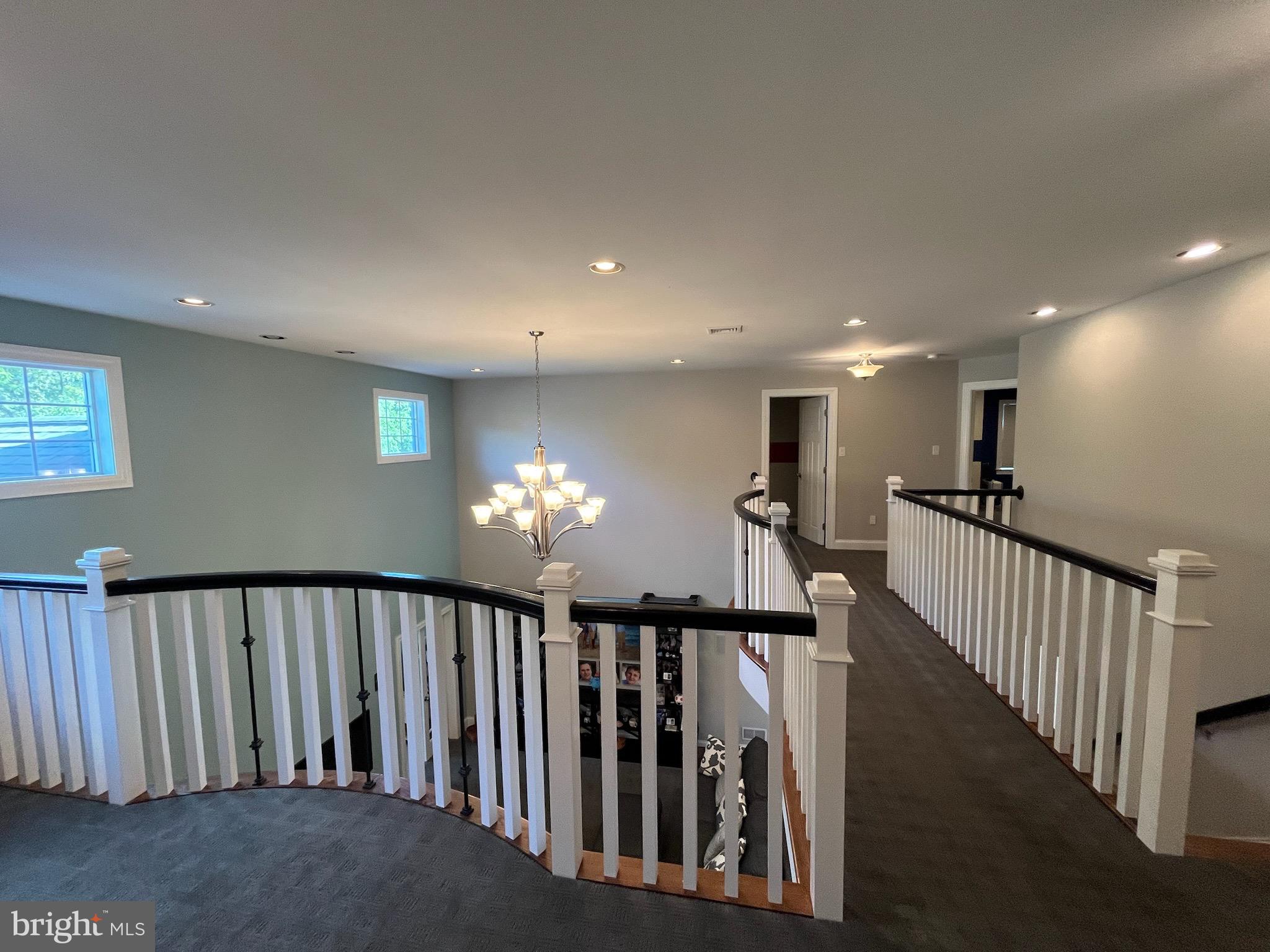 SUMMIT AT STONEMILL - Residential