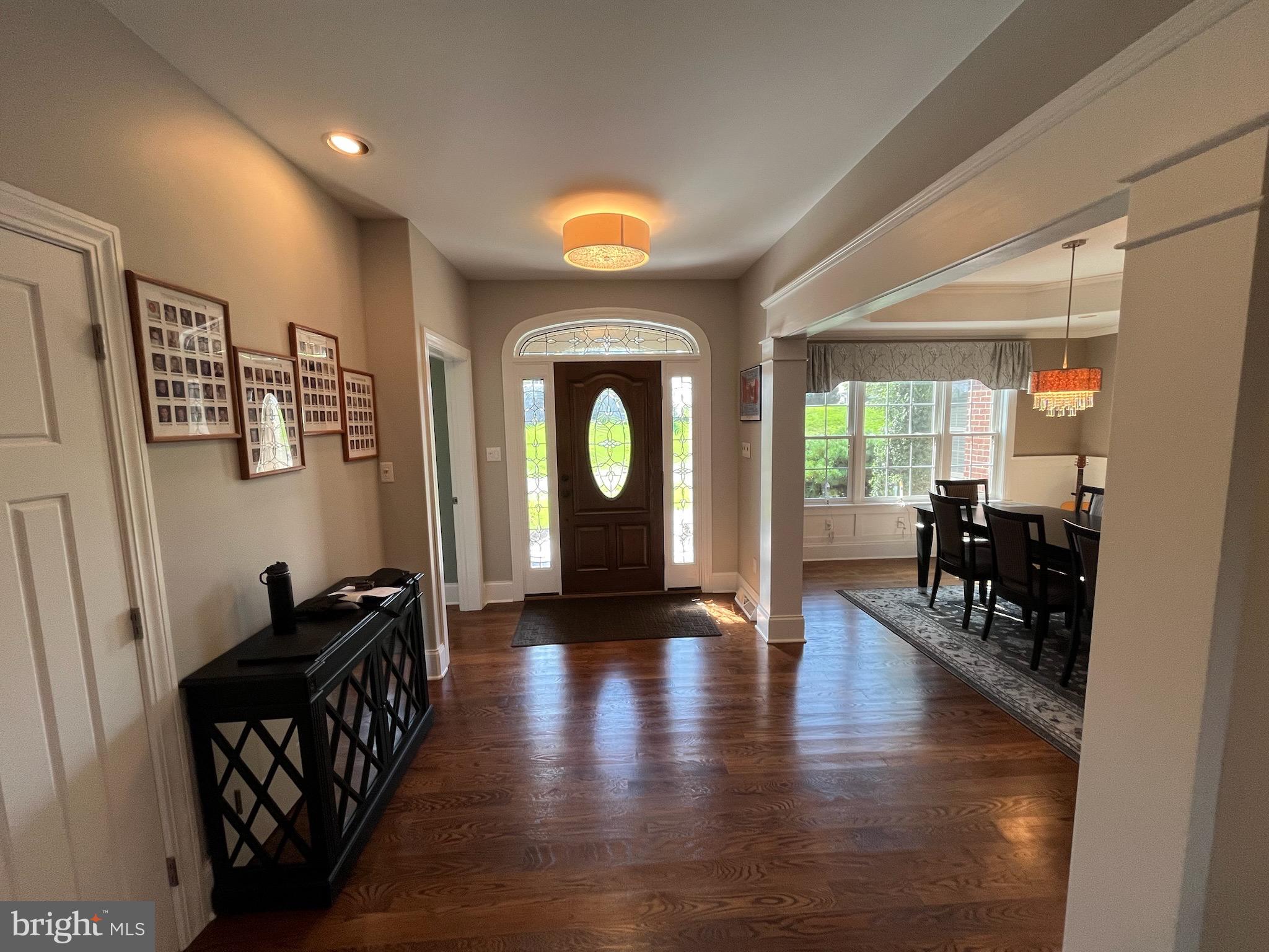 SUMMIT AT STONEMILL - Residential