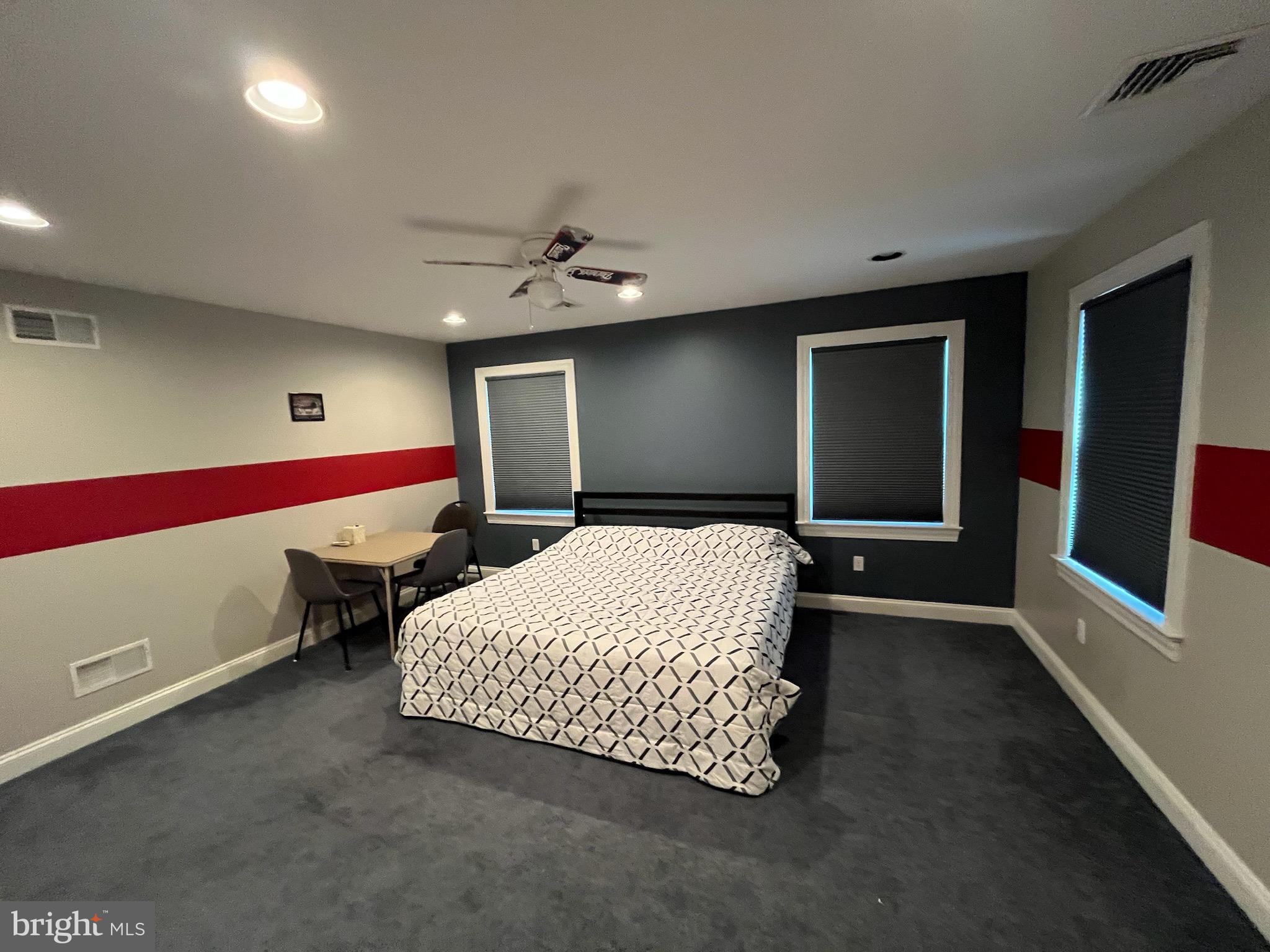 SUMMIT AT STONEMILL - Residential