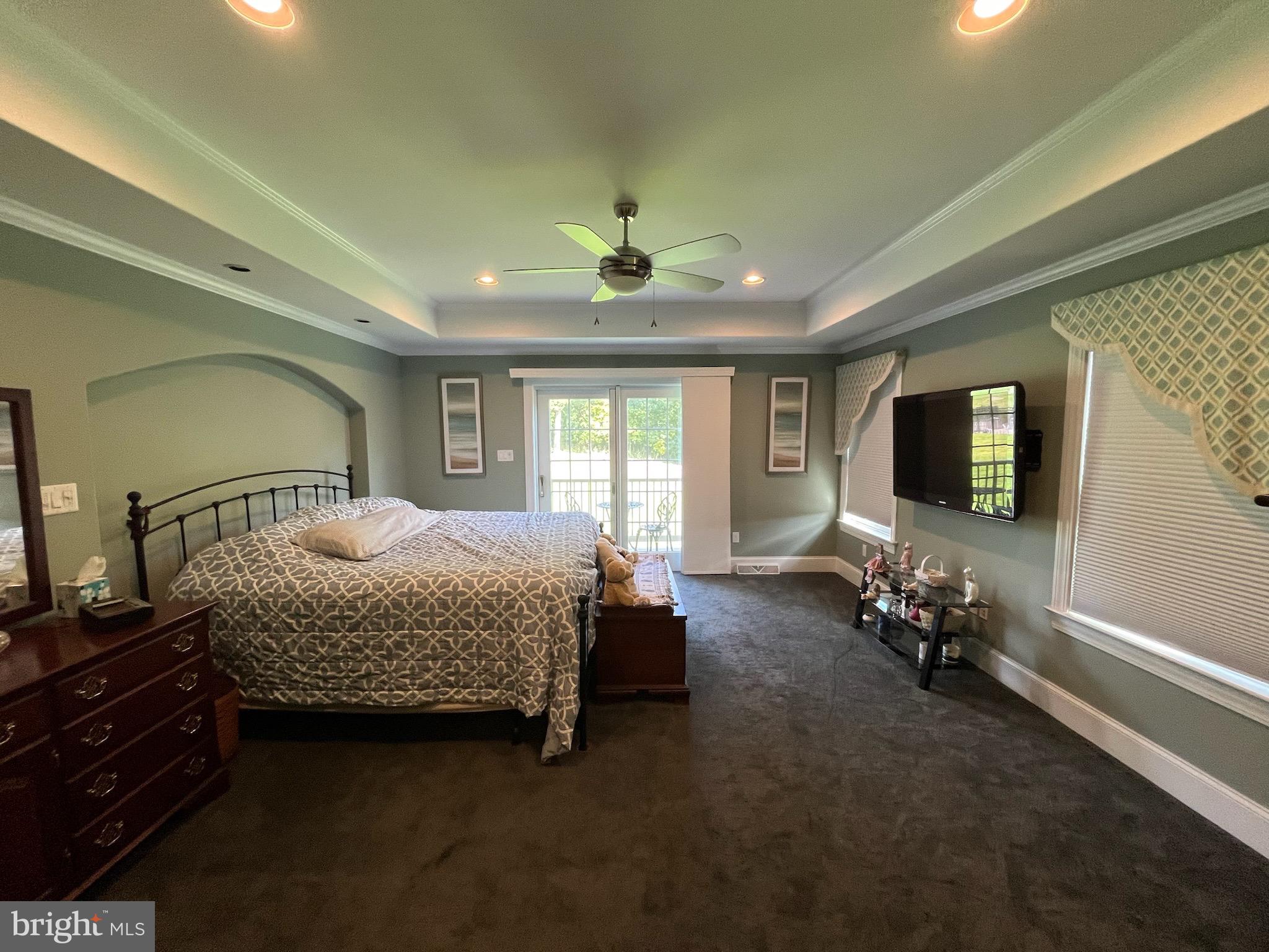 SUMMIT AT STONEMILL - Residential