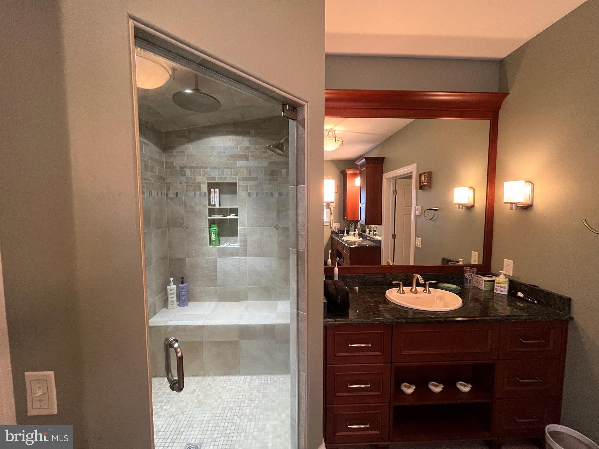 SUMMIT AT STONEMILL - Residential