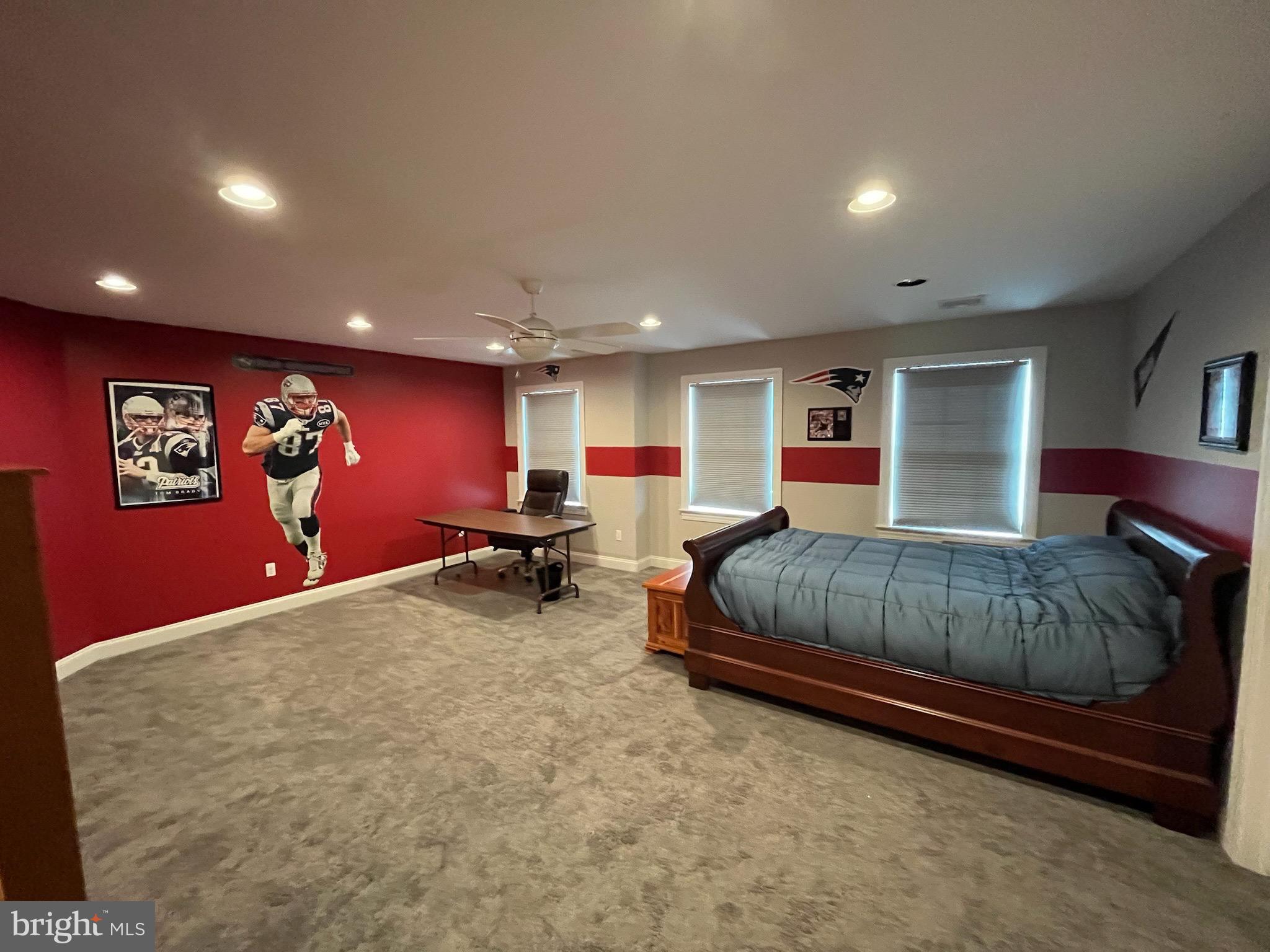 SUMMIT AT STONEMILL - Residential