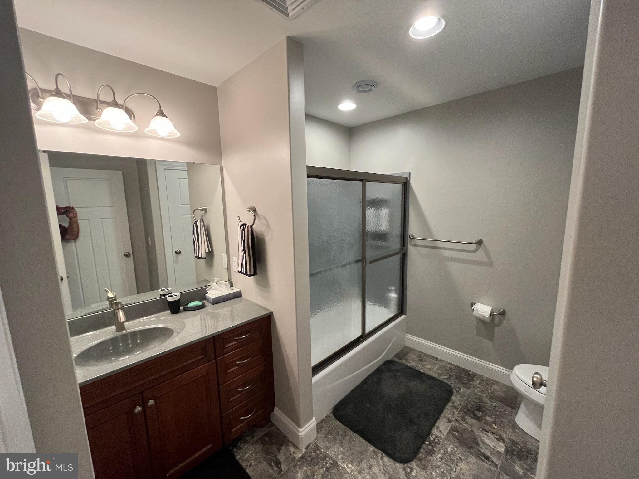 SUMMIT AT STONEMILL - Residential