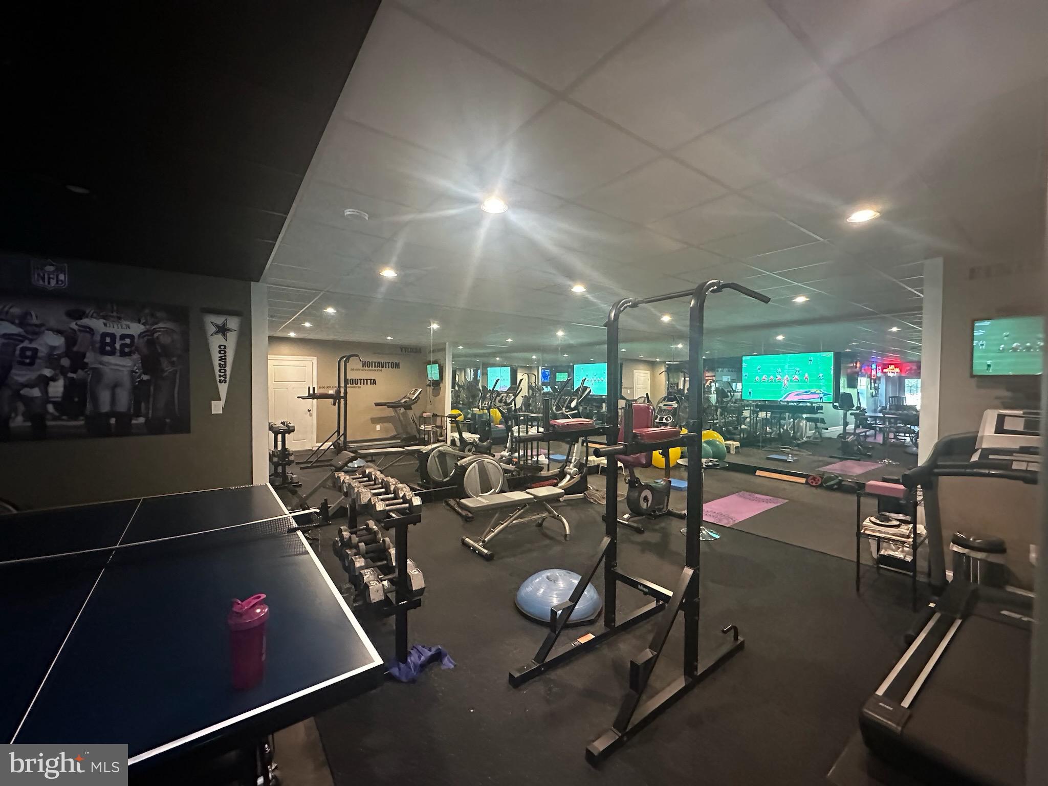 SUMMIT AT STONEMILL - Residential