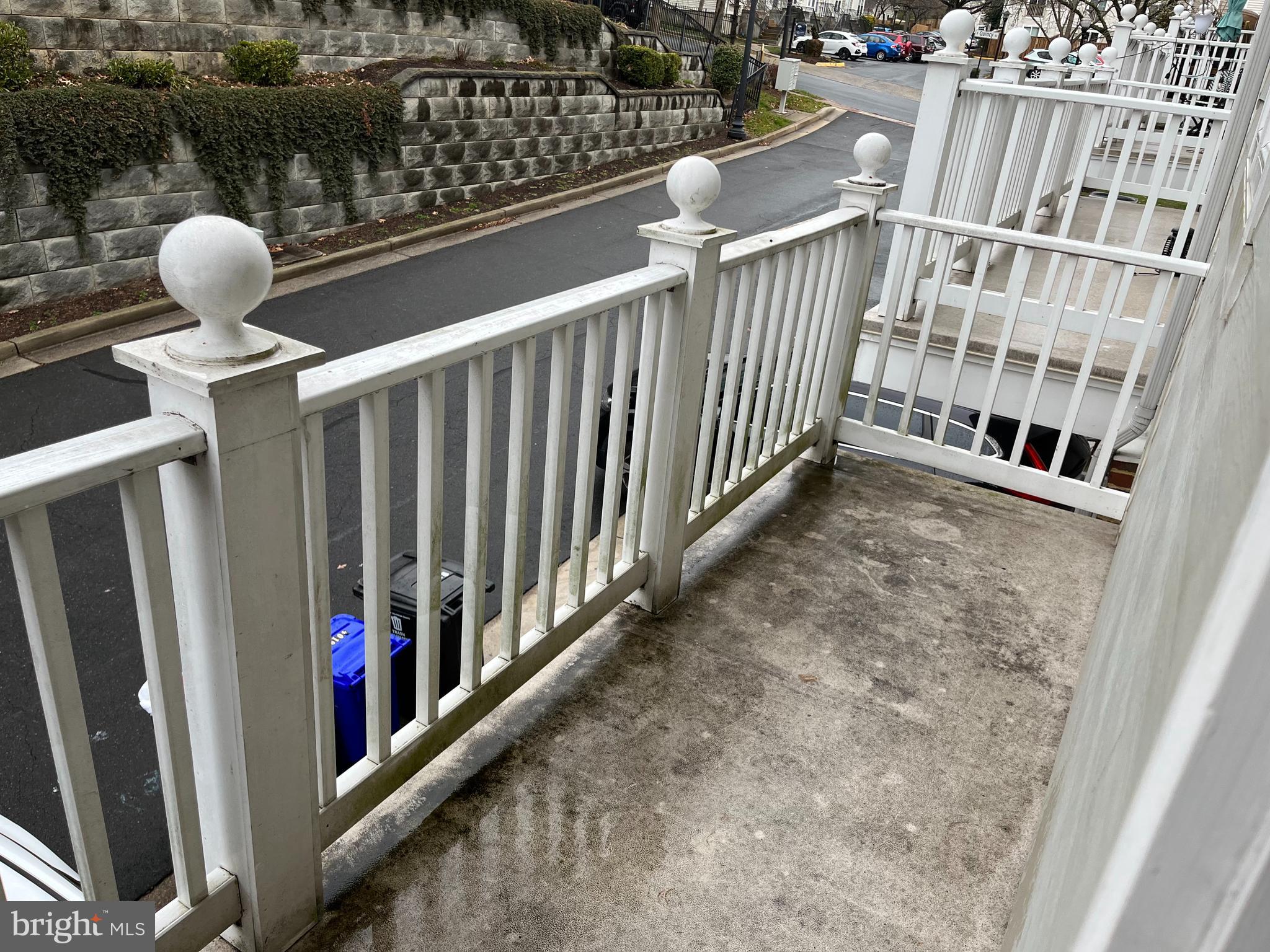 ALCOVA HEIGHTS - Residential Lease