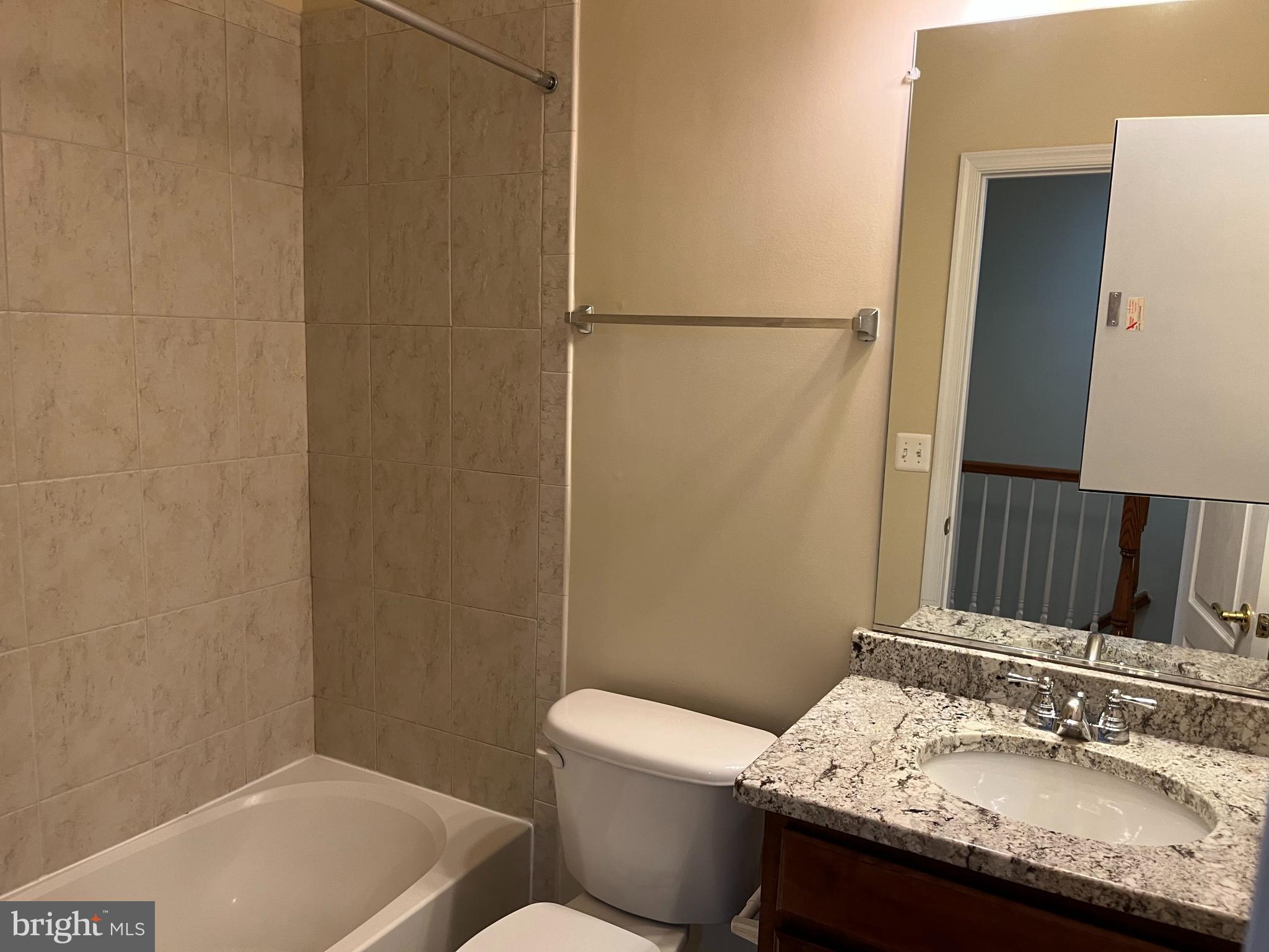 ALCOVA HEIGHTS - Residential Lease