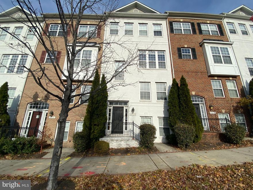 4025 Columbia Pike Arlington VA 22204 . Don't miss this wonderful garaged four level grand townhome. All levels fully finished. It features a large open concept living space not usually found in this area. Home finishes were built with the city loft idea in mind. Modern and full of light! Gourmet kitchen with granite counter tops, stainless steel appliances, wood floors, and lots of room to roam. Updated modern bathrooms, carpeted bedrooms, Trex Deck, 9 foot ceilings, two car garage, and so much more. Definitely a must see home. . Close in location, walking distance to Army/Air National Guard Training Center, Shopping, Restaurants, Entertainment, and Public Transportation. Metro Bus to Pentagon, and Ballston Metro. Easy access to DC, National Airport, and major roads. . Close to several green parks, golf courses close by, and for the boating/kayaking/fishing enthusiast the Potomac River is 15 minutes away. The area offers that Arlington Lifestyle that everyone craves, and is well known for. Arlington was voted one of the most up and coming areas in Northern Virginia.