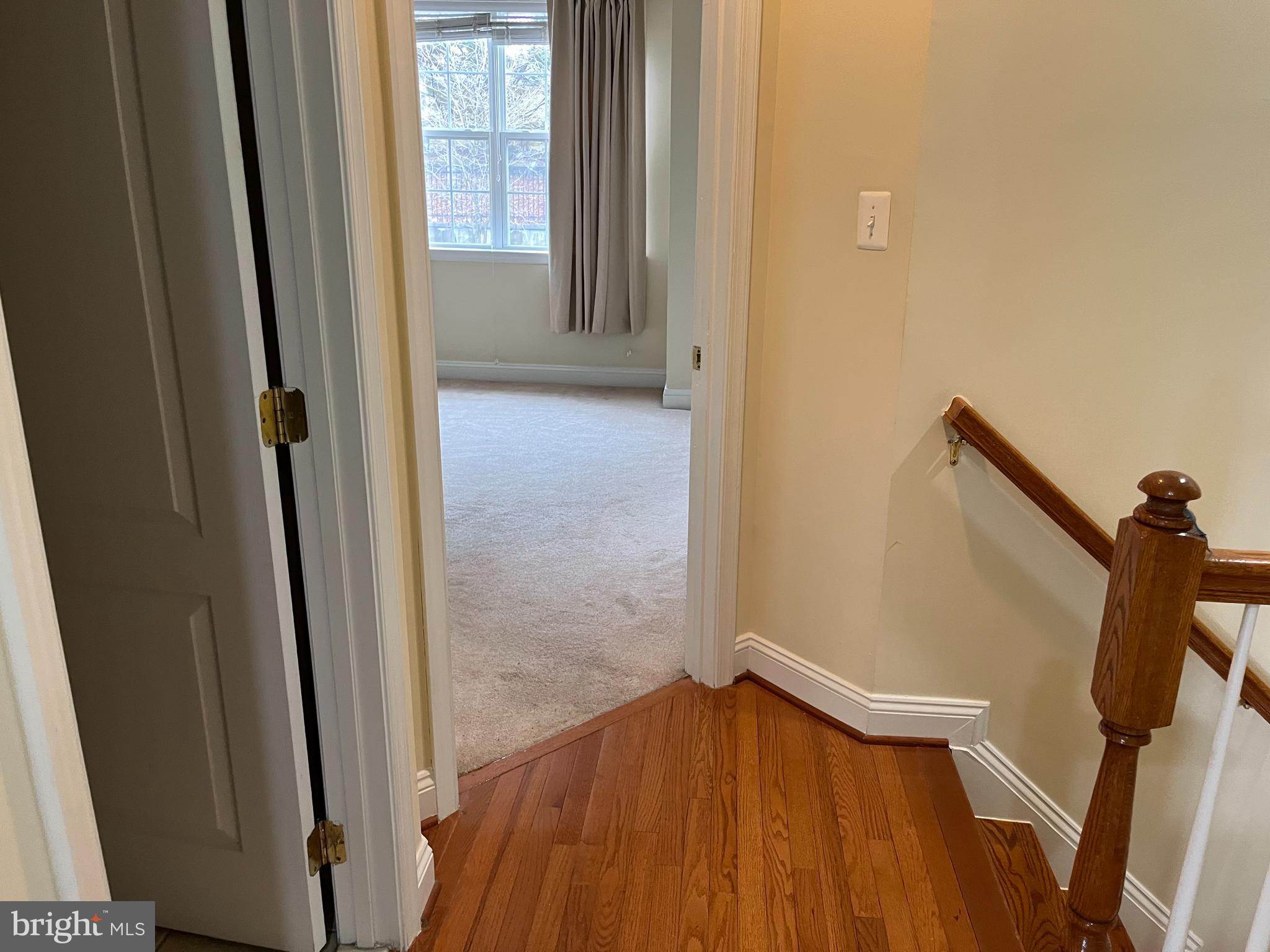 ALCOVA HEIGHTS - Residential Lease