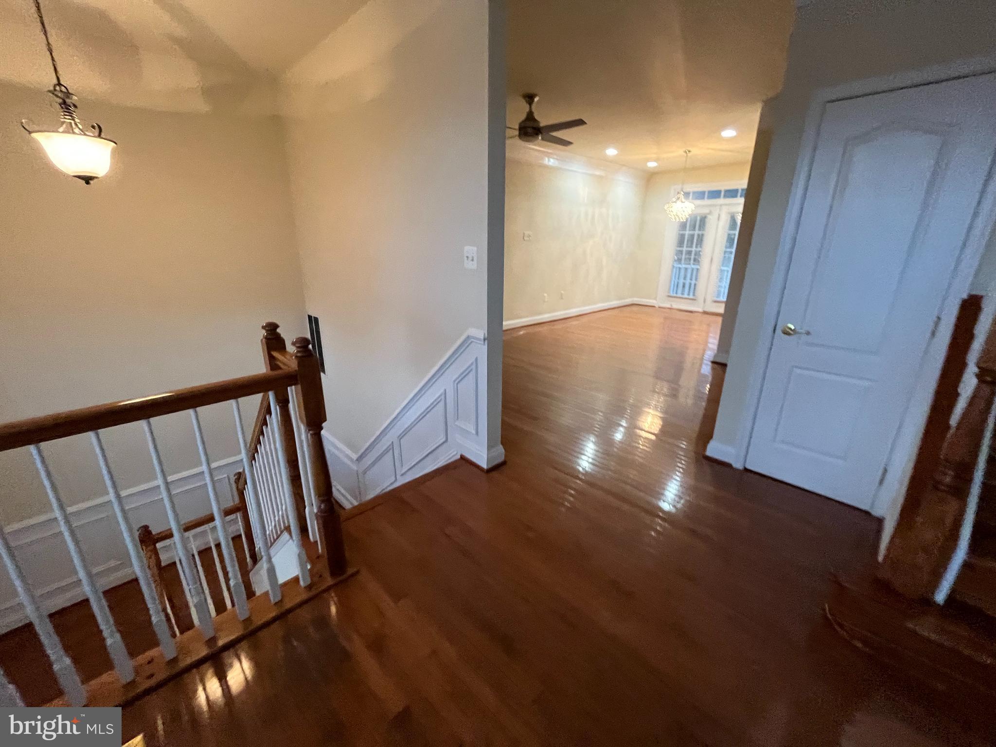 ALCOVA HEIGHTS - Residential Lease