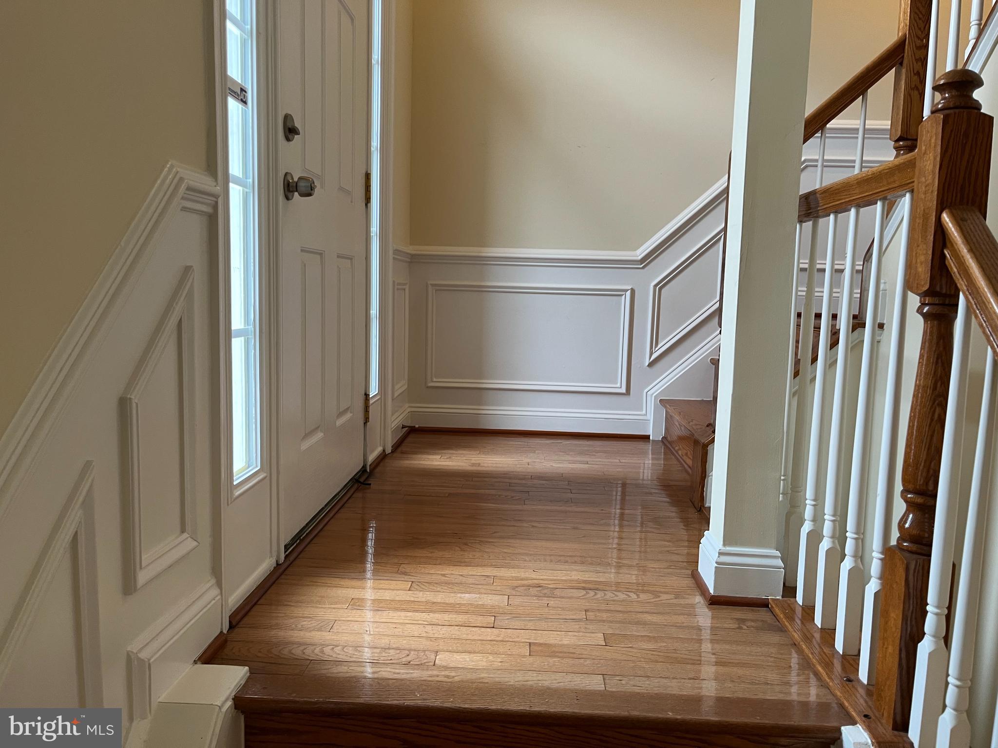 ALCOVA HEIGHTS - Residential Lease