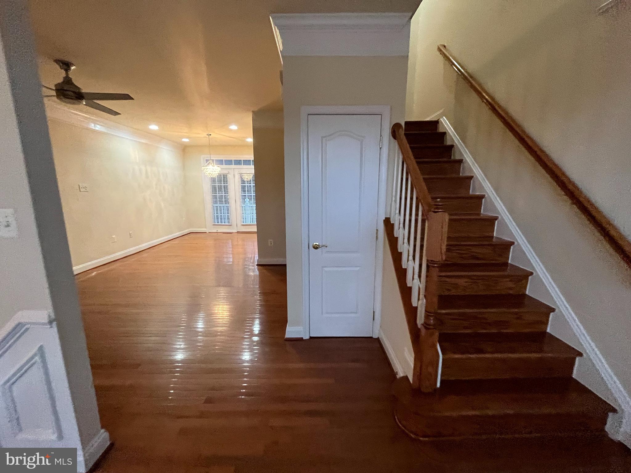 ALCOVA HEIGHTS - Residential Lease