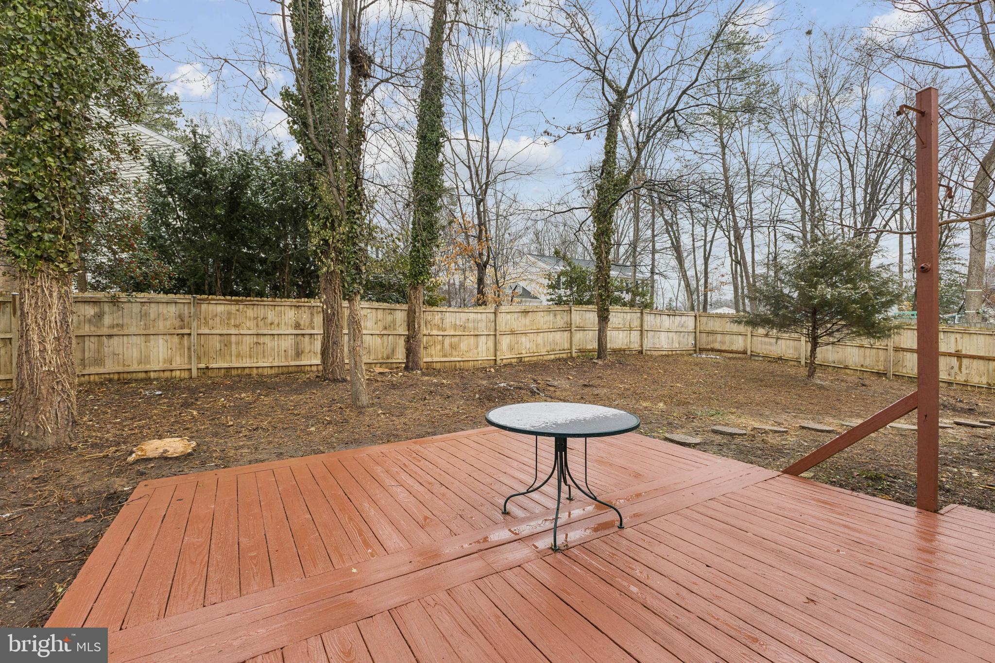 COUNTRY CLUB LAKE - Residential