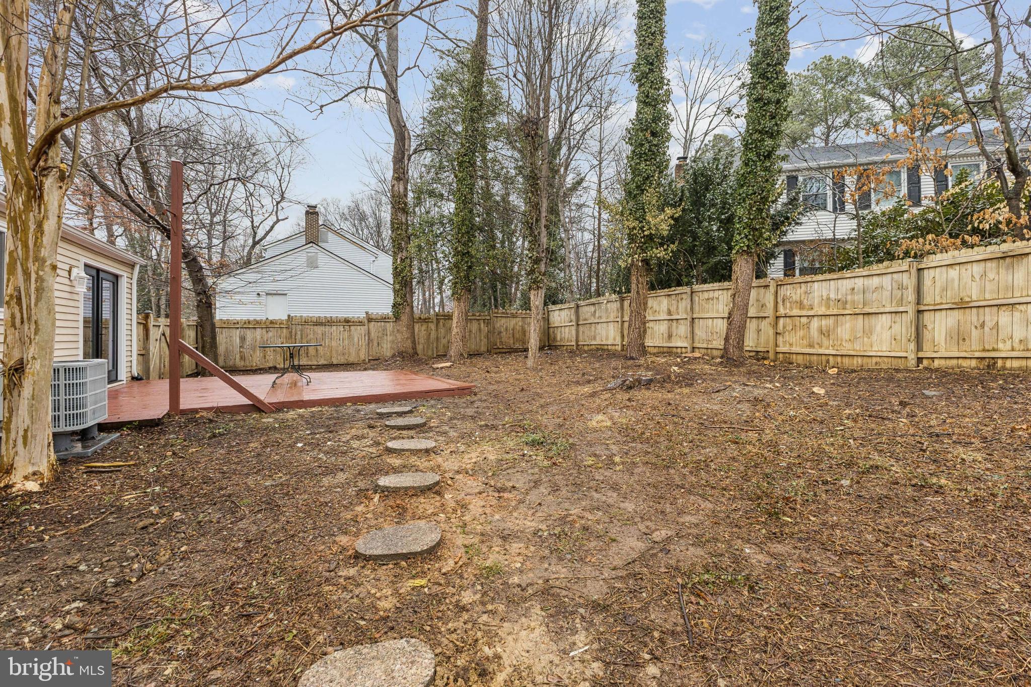 COUNTRY CLUB LAKE - Residential