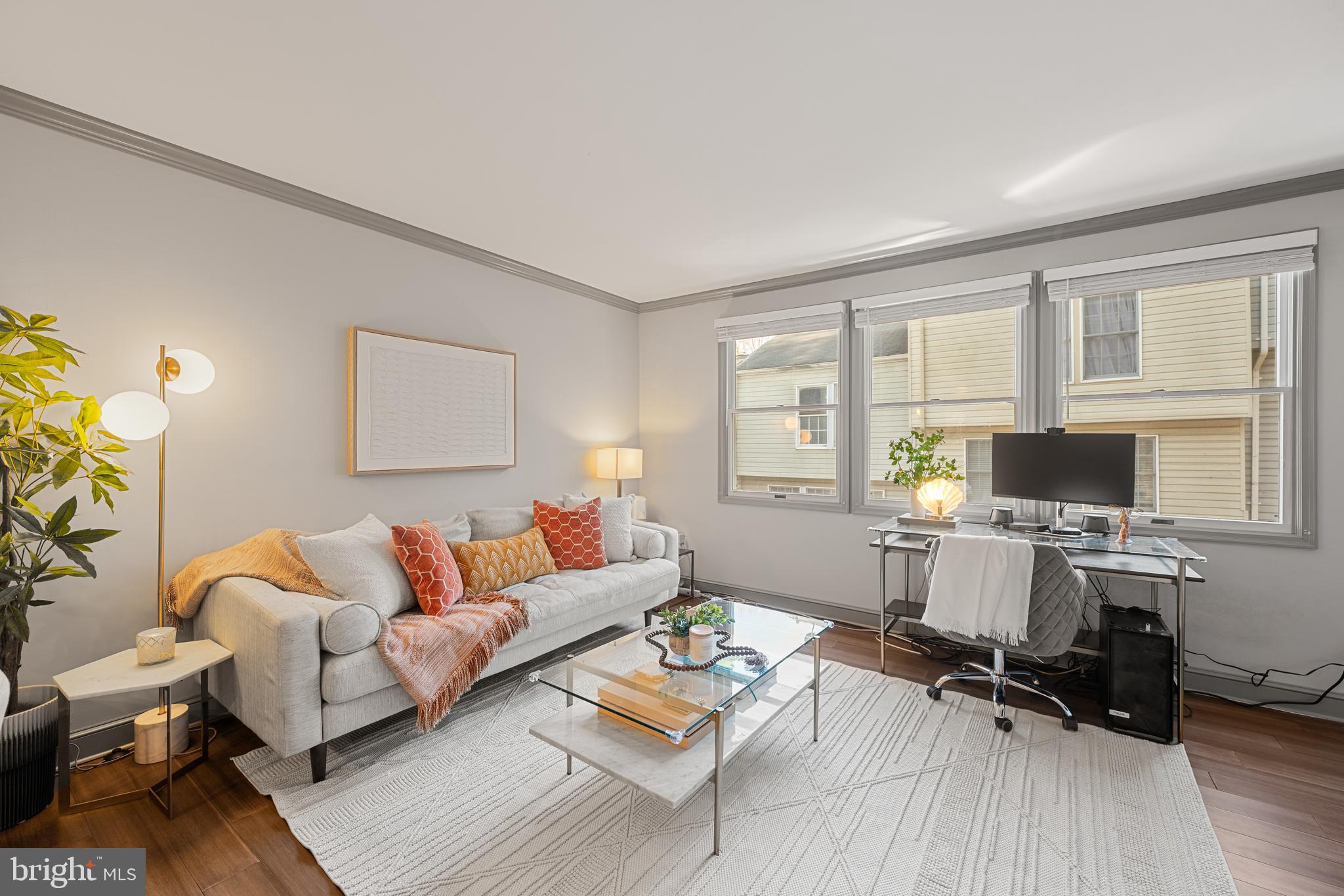 BARCROFT TOWNHOME - Residential