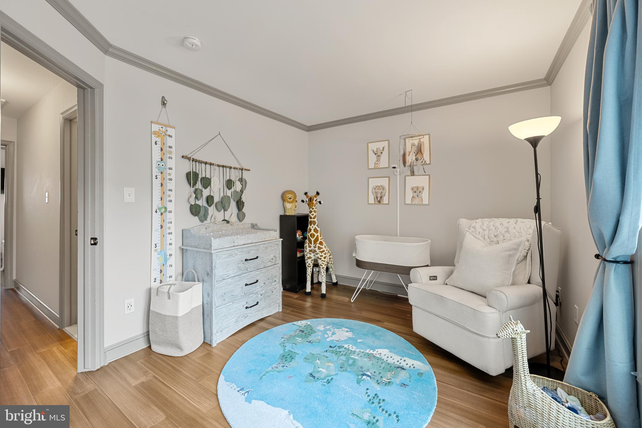 BARCROFT TOWNHOME - Residential