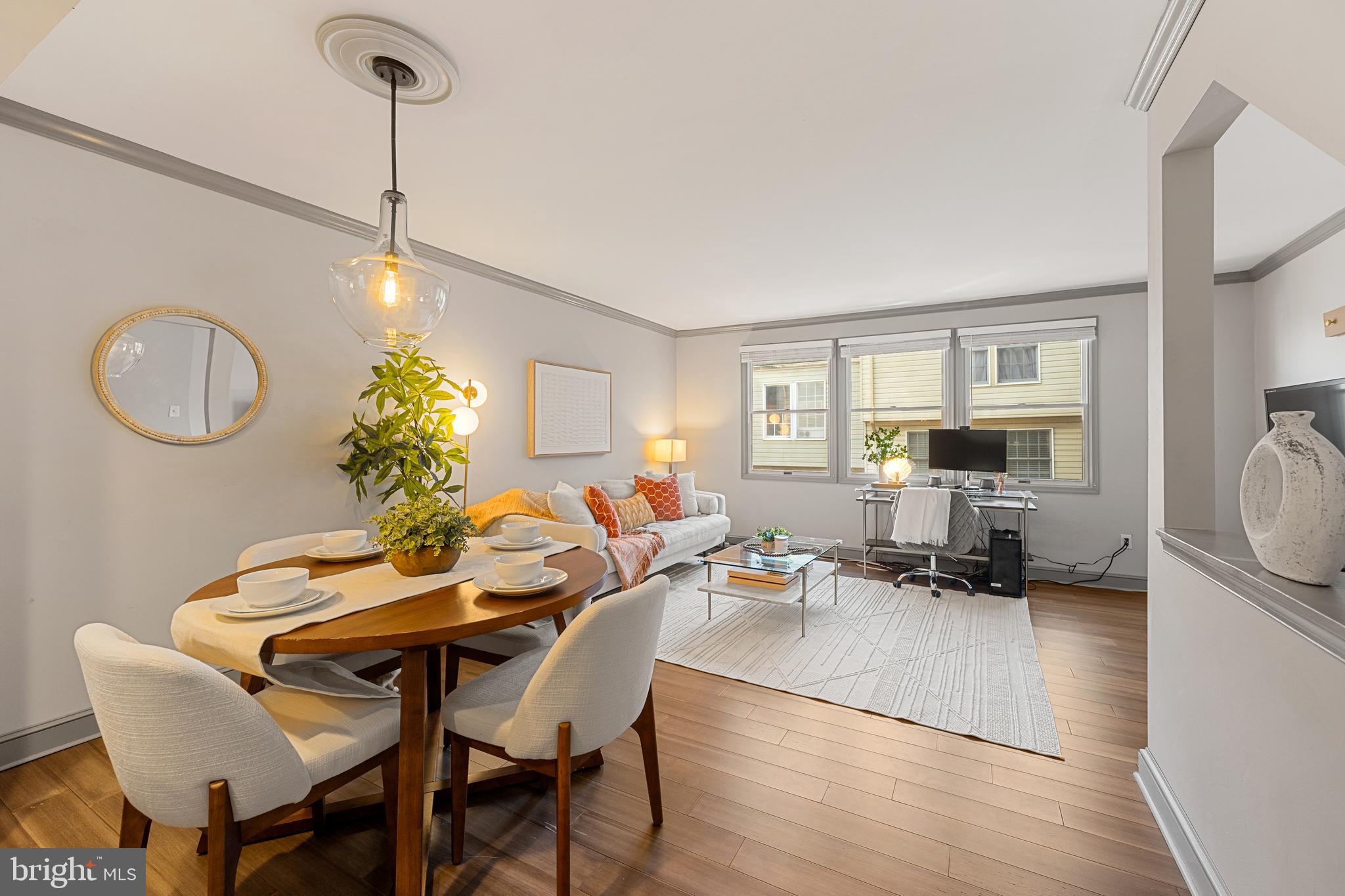 BARCROFT TOWNHOME - Residential