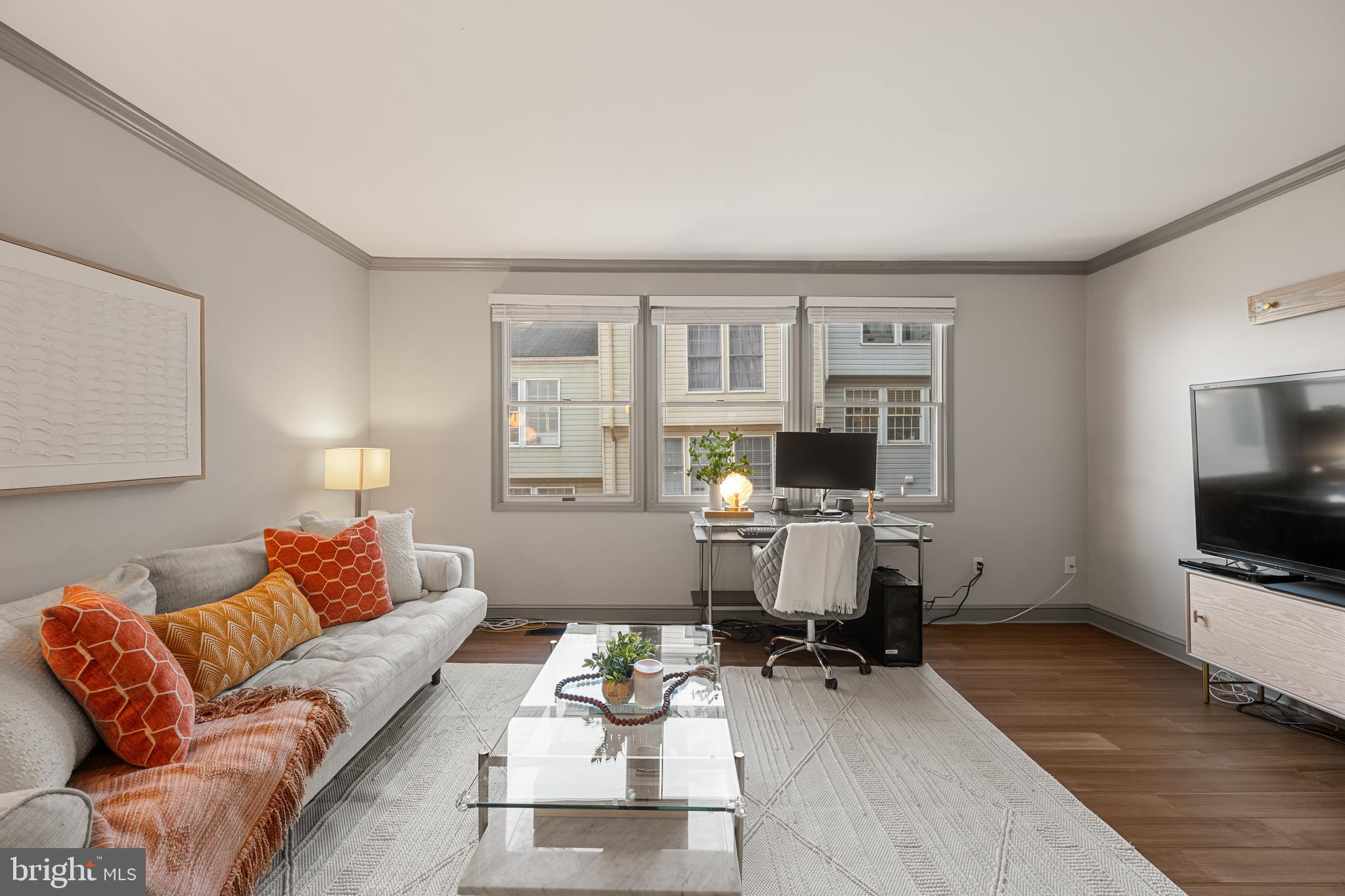 BARCROFT TOWNHOME - Residential