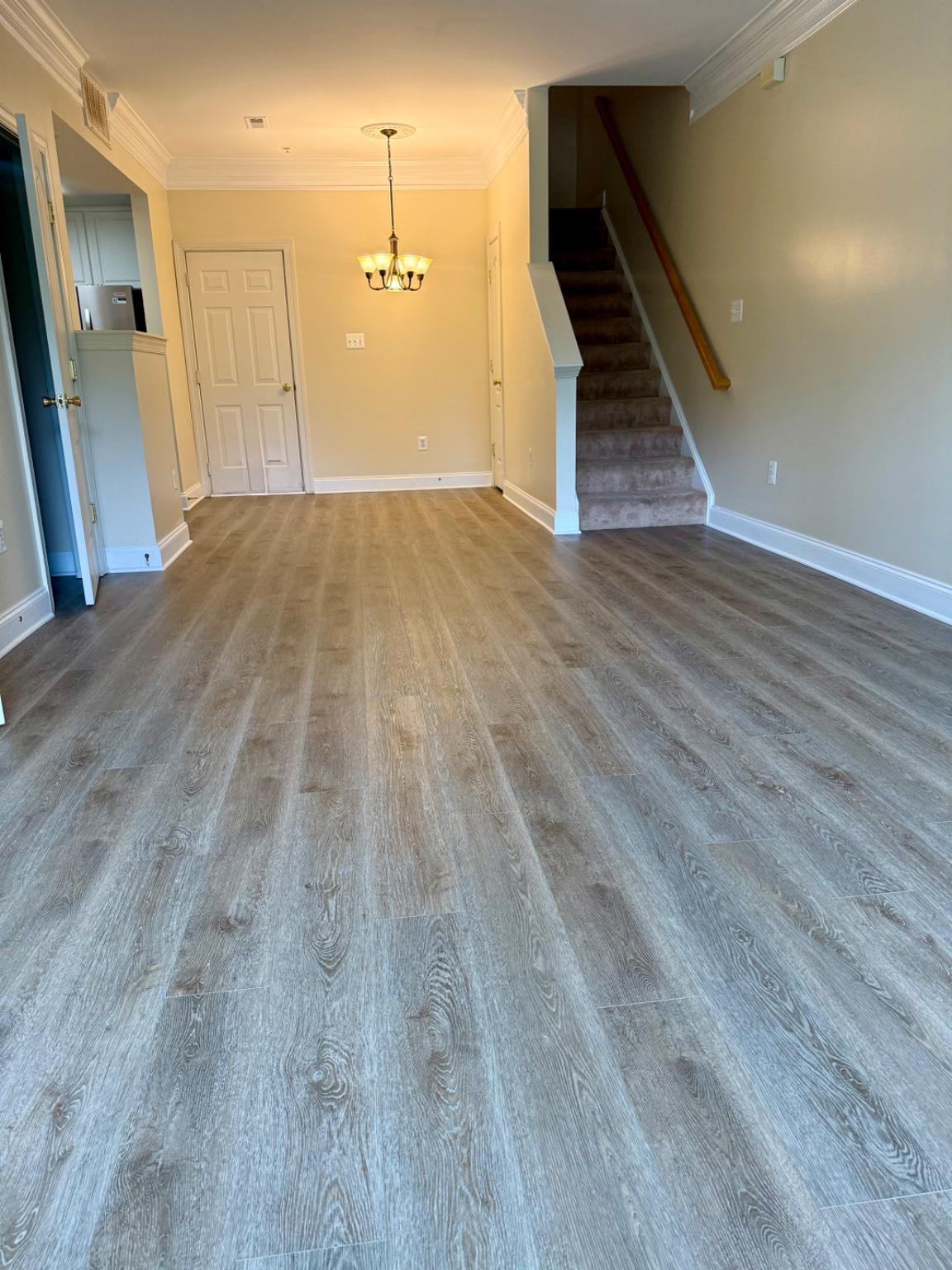 QUINCE ORCHARD PARK CODM - Residential