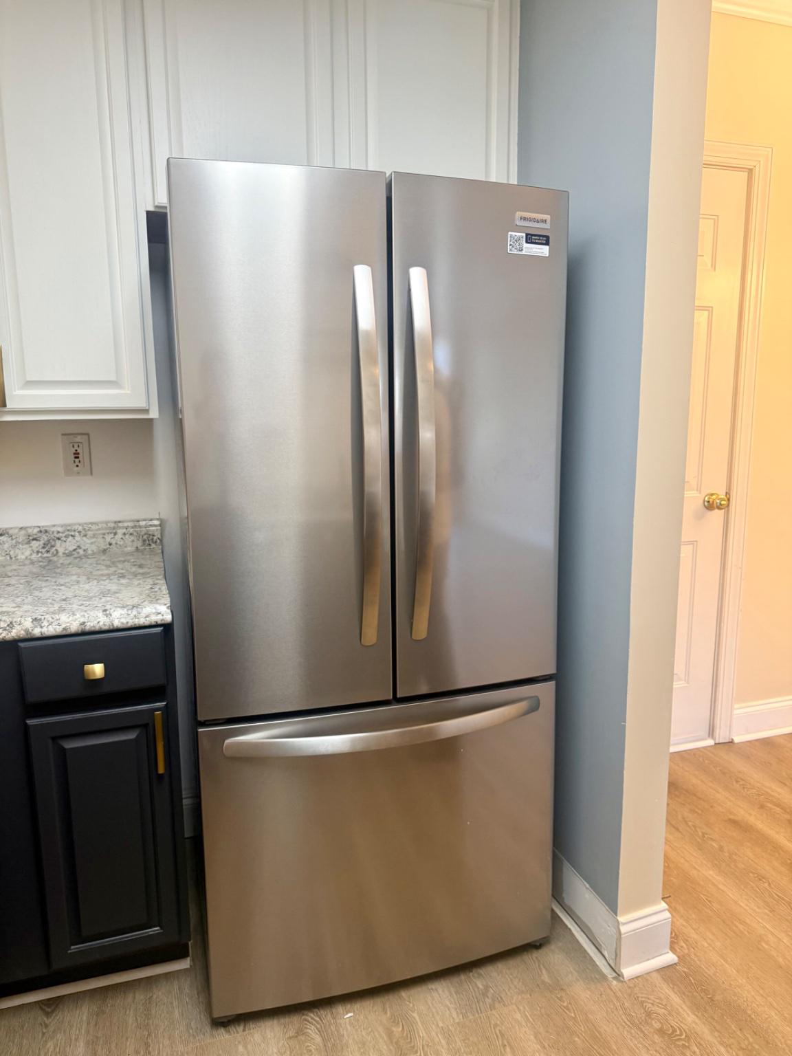 QUINCE ORCHARD PARK CODM - Residential
