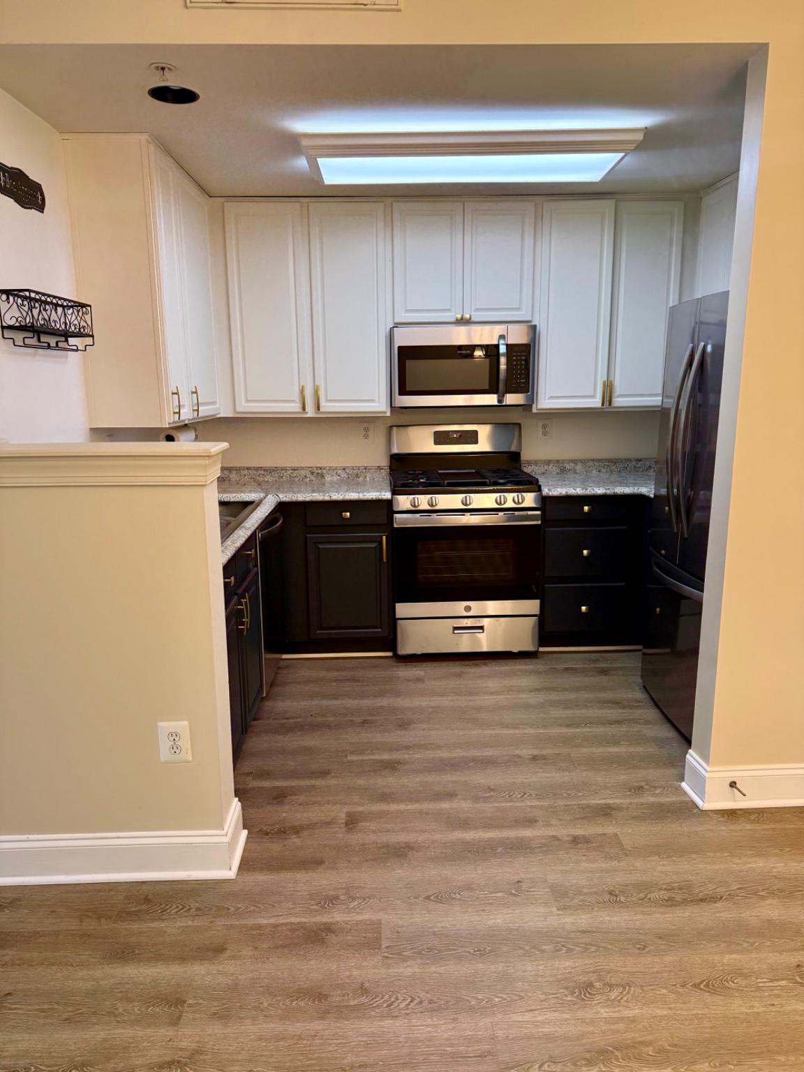 QUINCE ORCHARD PARK CODM - Residential