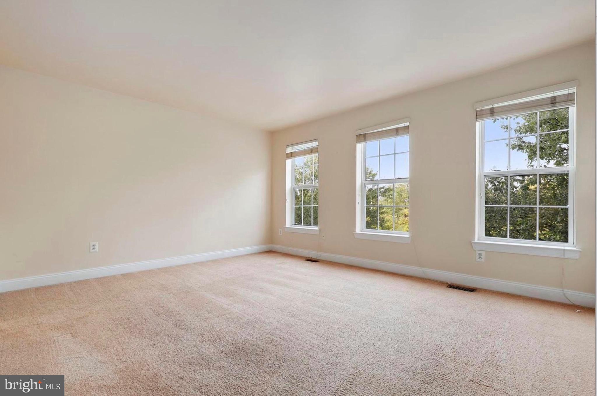 QUINCE ORCHARD PARK CODM - Residential