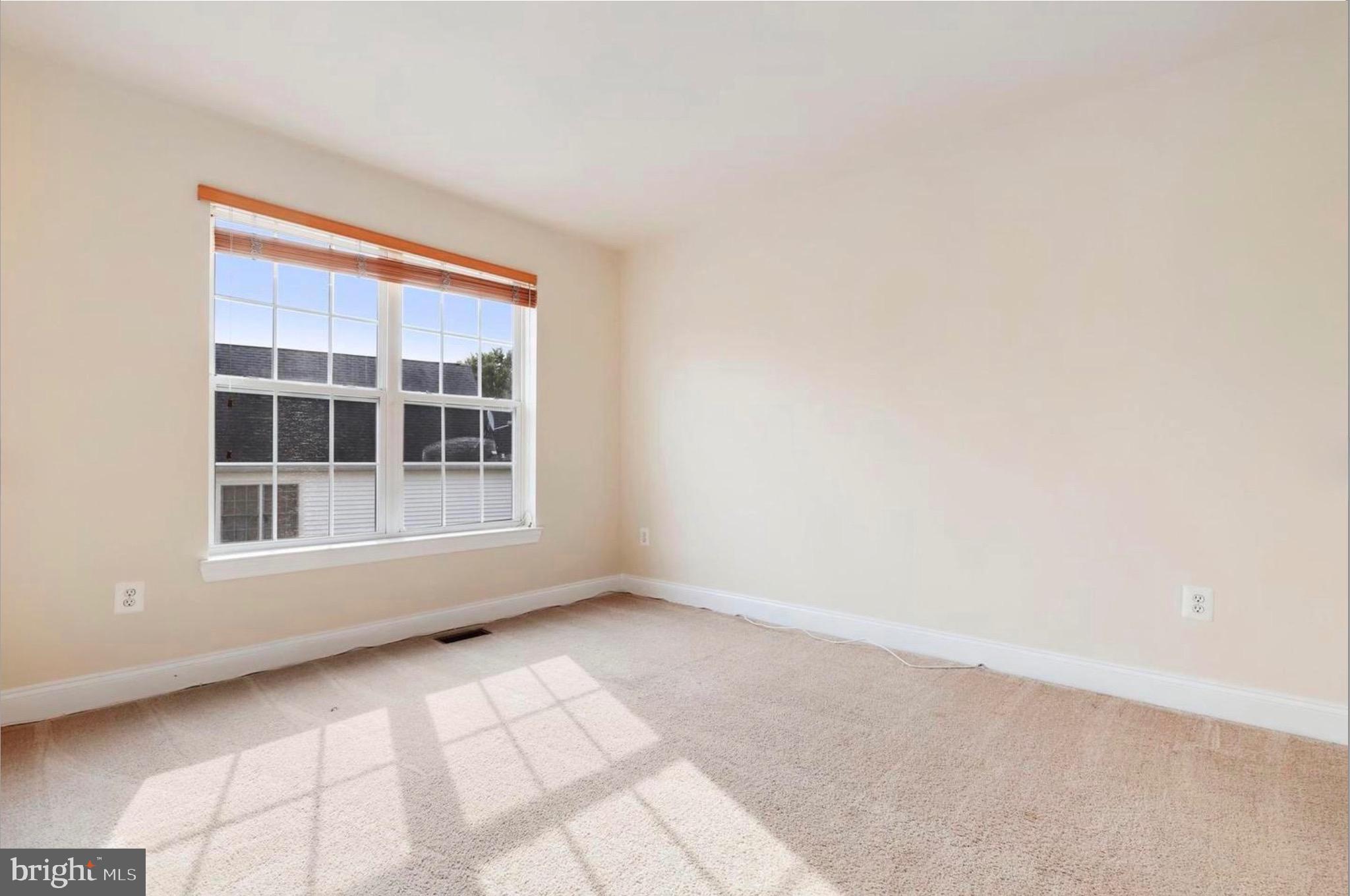 QUINCE ORCHARD PARK CODM - Residential