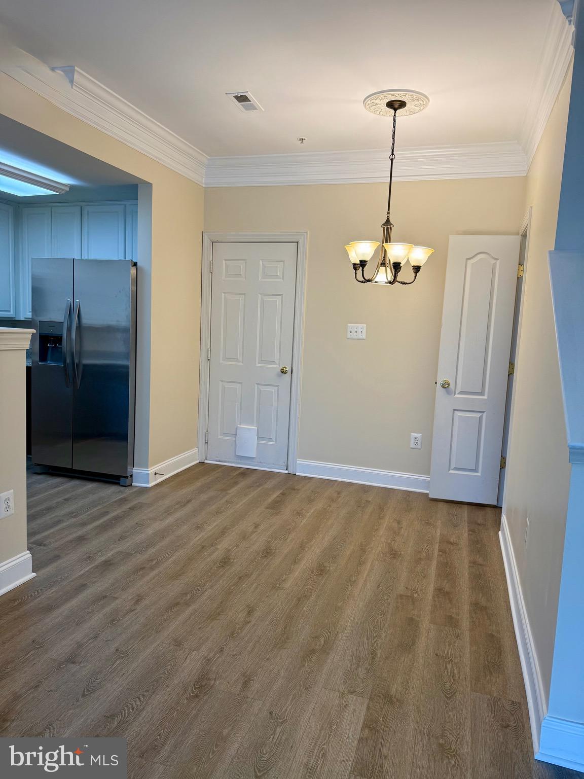 QUINCE ORCHARD PARK CODM - Residential