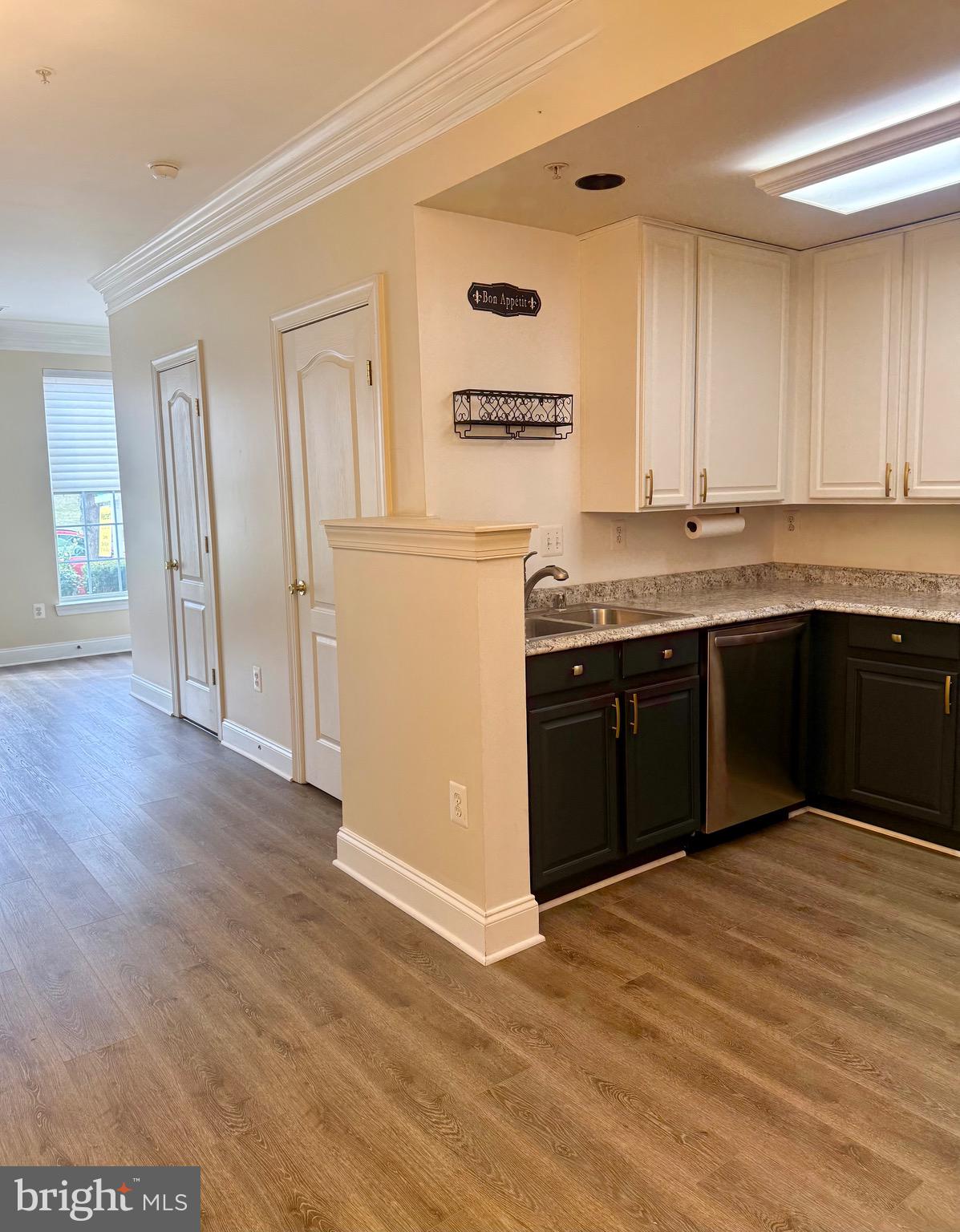 QUINCE ORCHARD PARK CODM - Residential