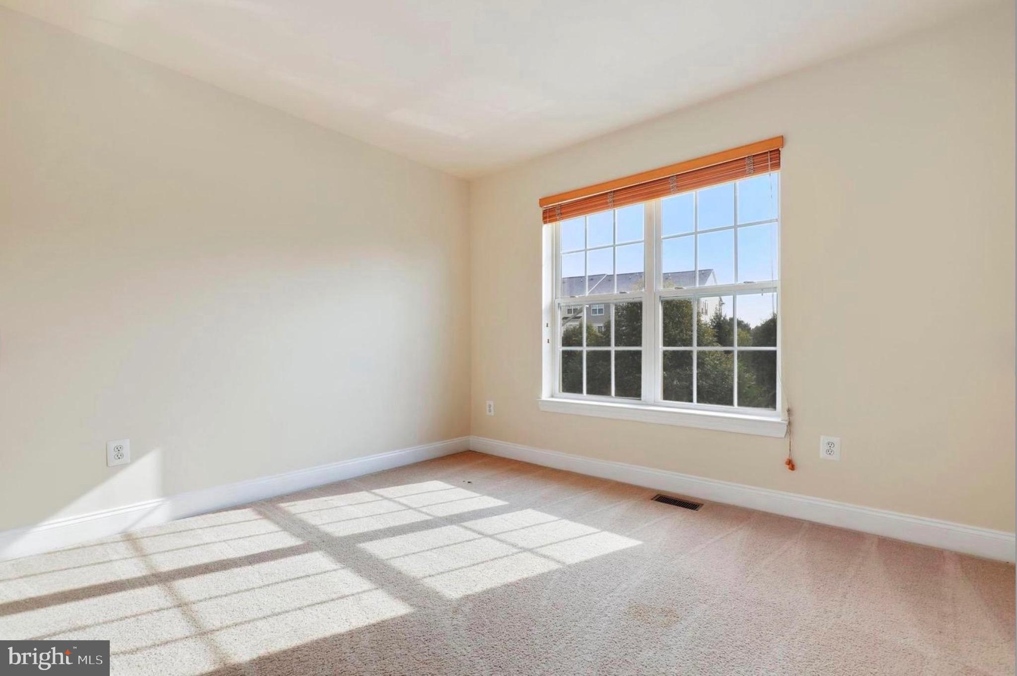 QUINCE ORCHARD PARK CODM - Residential