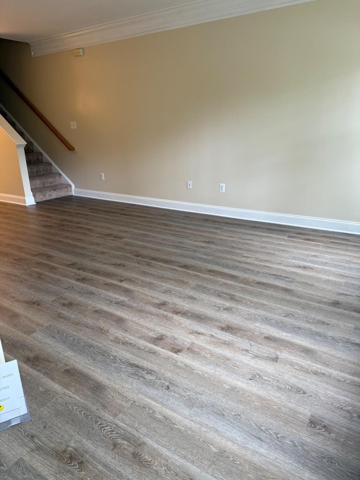 QUINCE ORCHARD PARK CODM - Residential