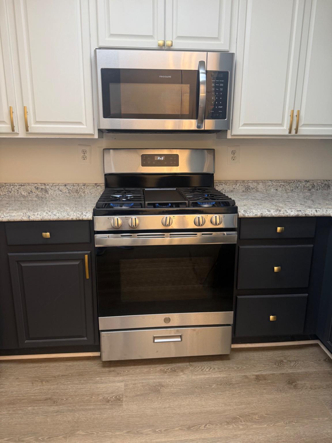 QUINCE ORCHARD PARK CODM - Residential