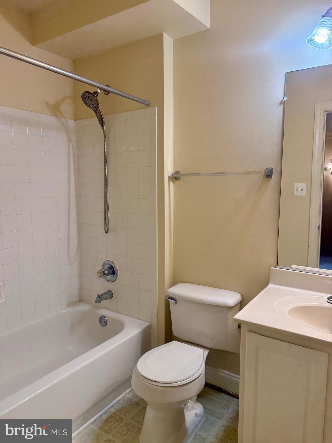 QUINCE ORCHARD PARK CODM - Residential