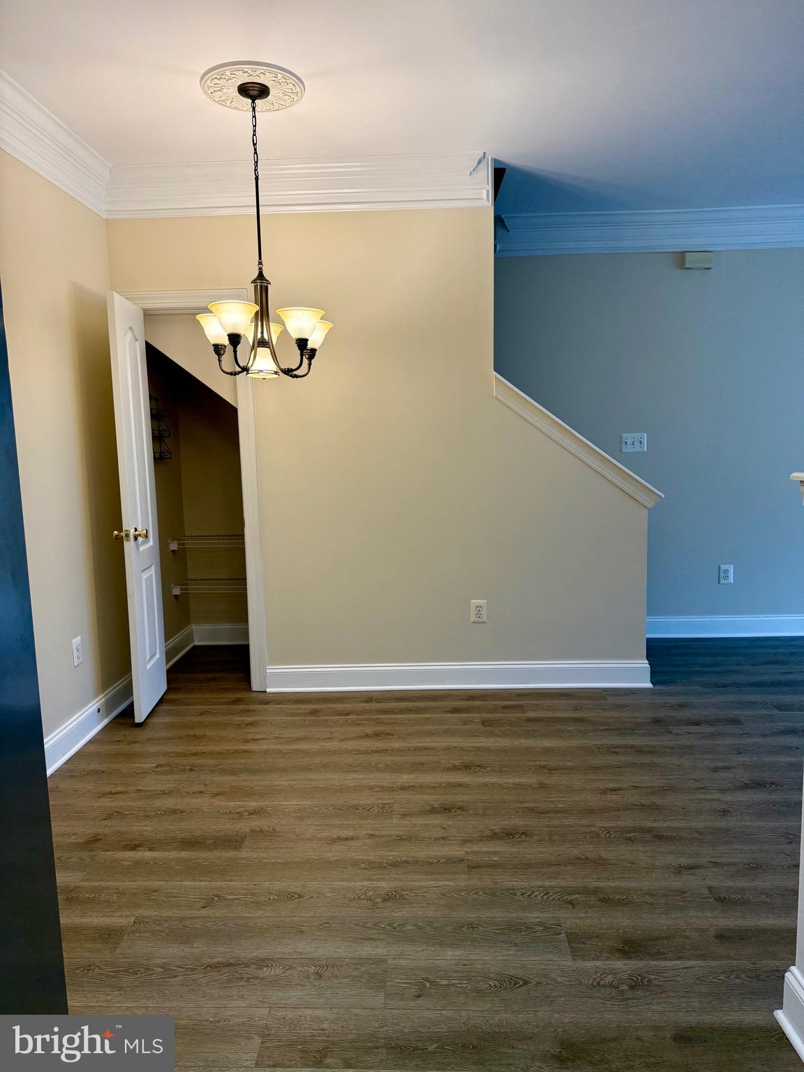 QUINCE ORCHARD PARK CODM - Residential