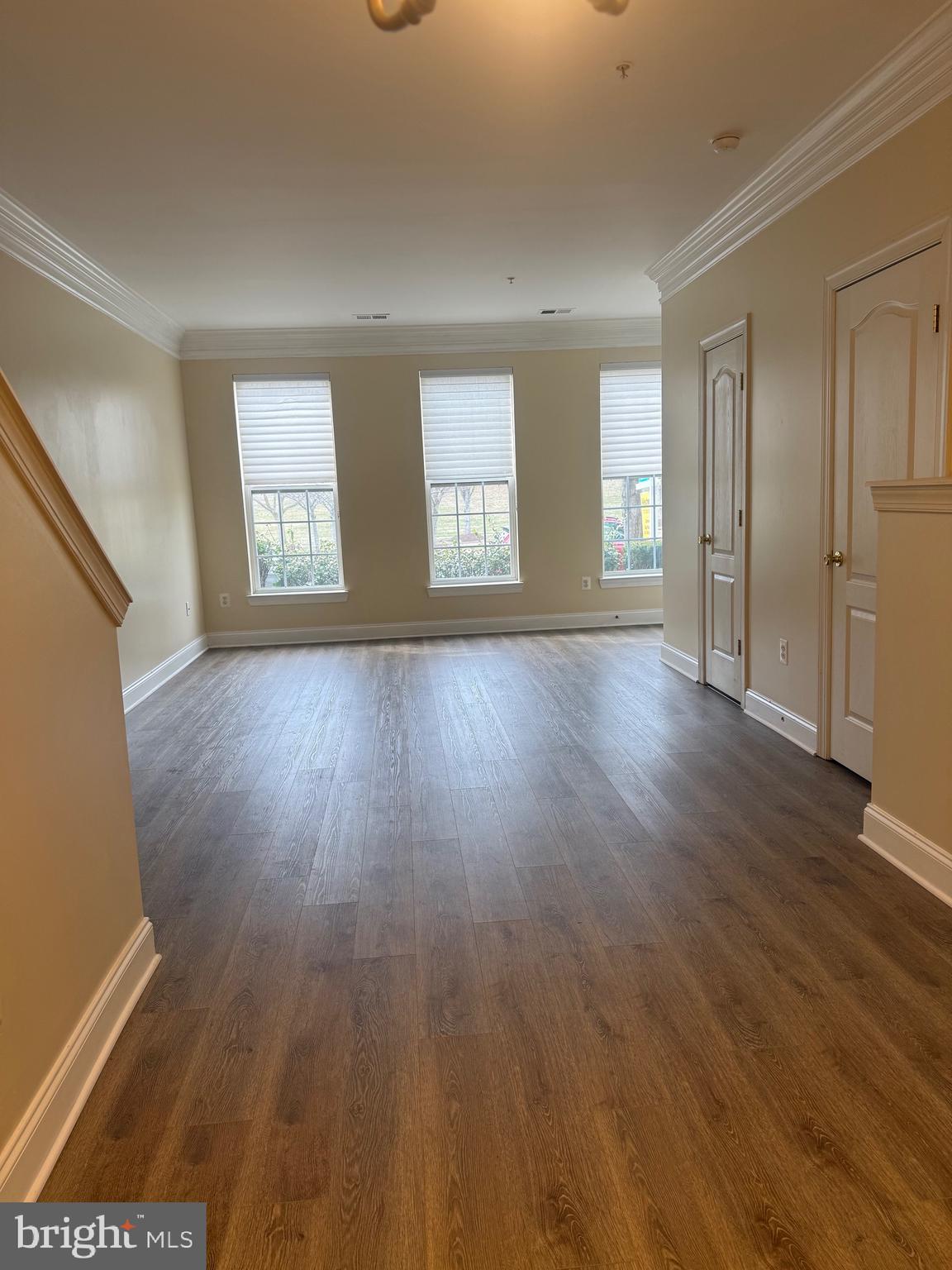 QUINCE ORCHARD PARK CODM - Residential