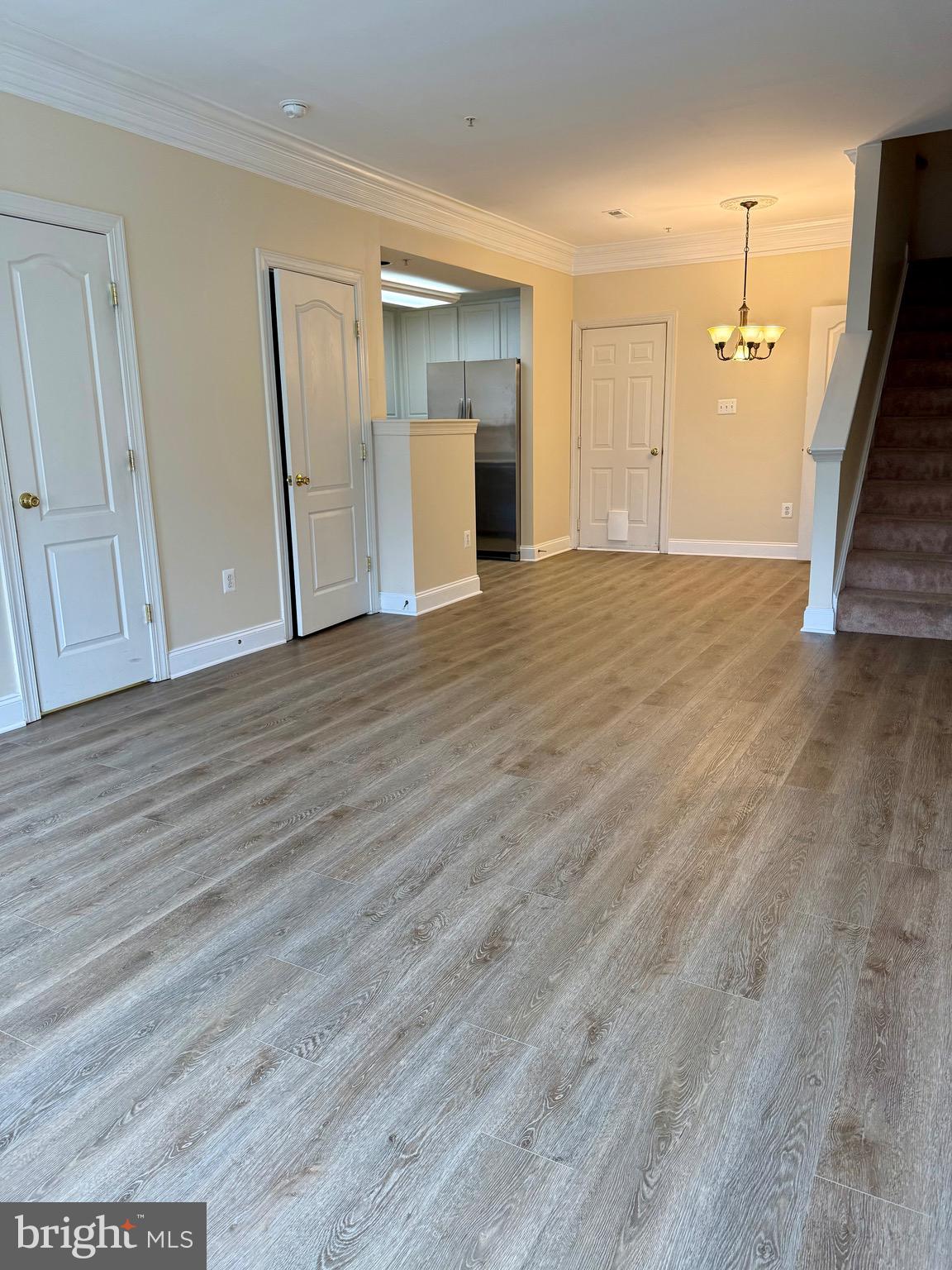 QUINCE ORCHARD PARK CODM - Residential