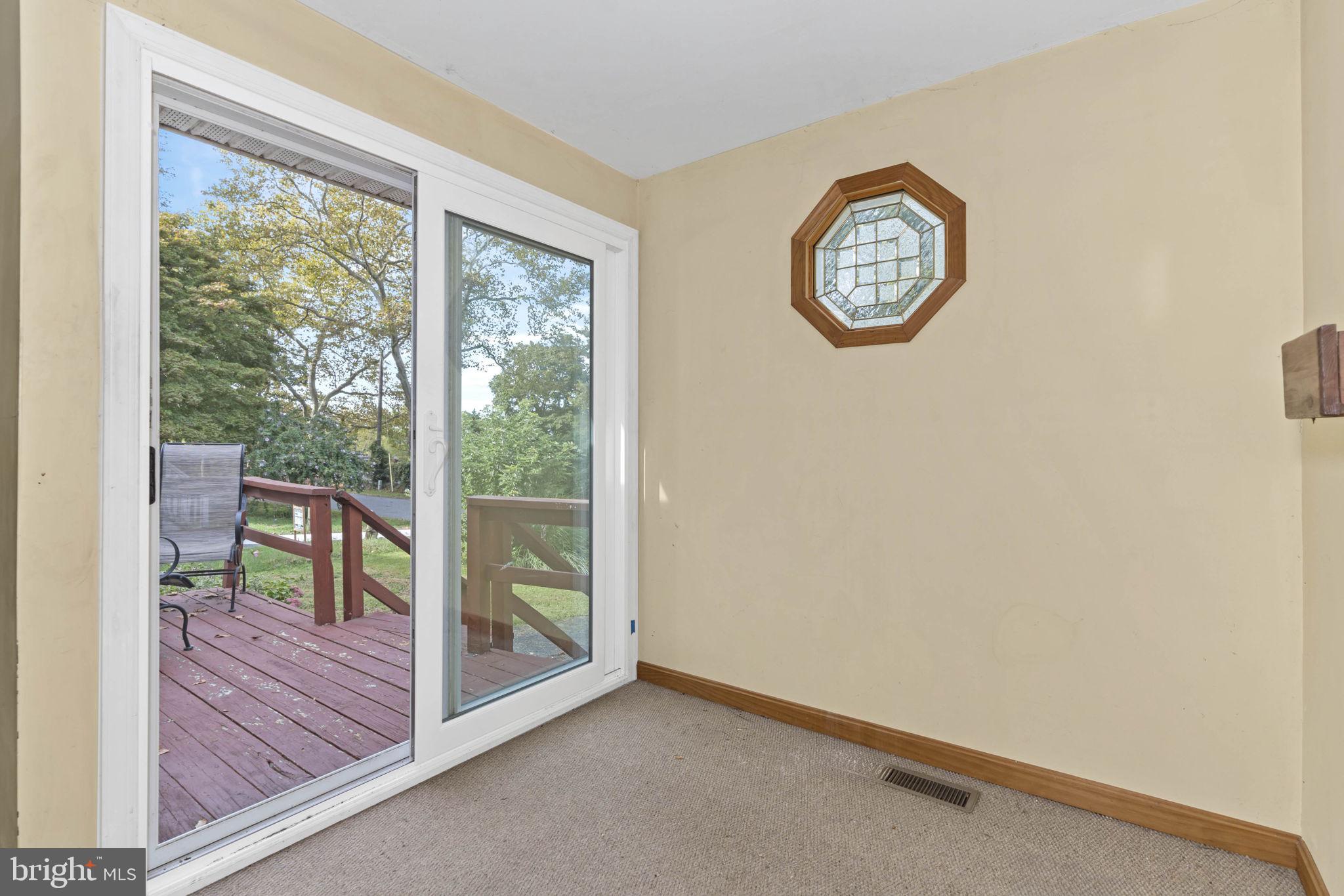 CRYSTAL BEACH MANOR - Residential